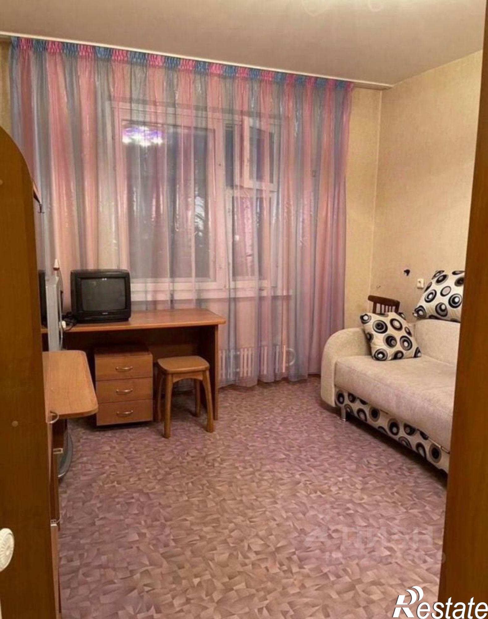 Купить квартиру за 5 350 000 рублей на Северный мкр, 28