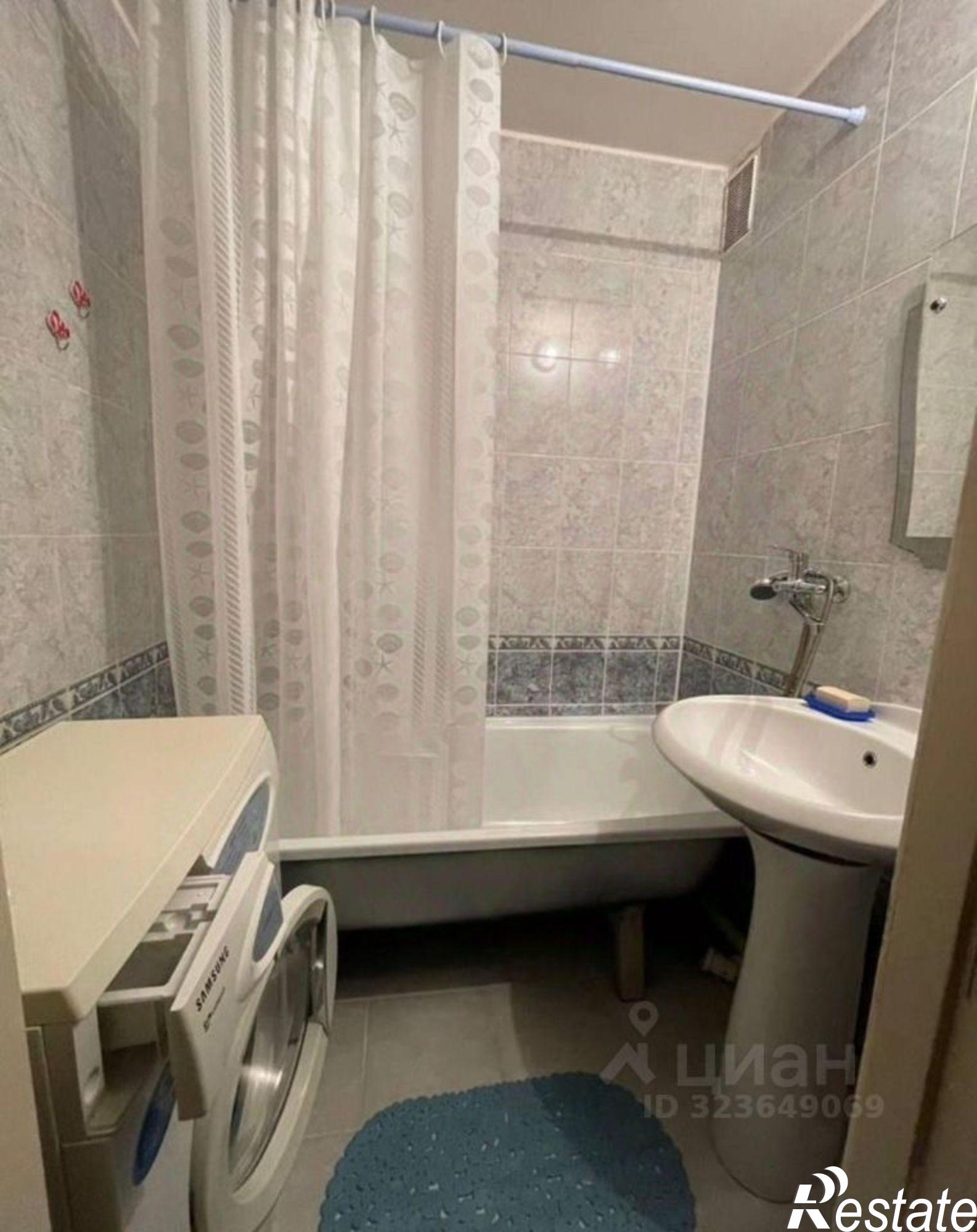 Купить квартиру за 5 350 000 рублей на Северный мкр, 28