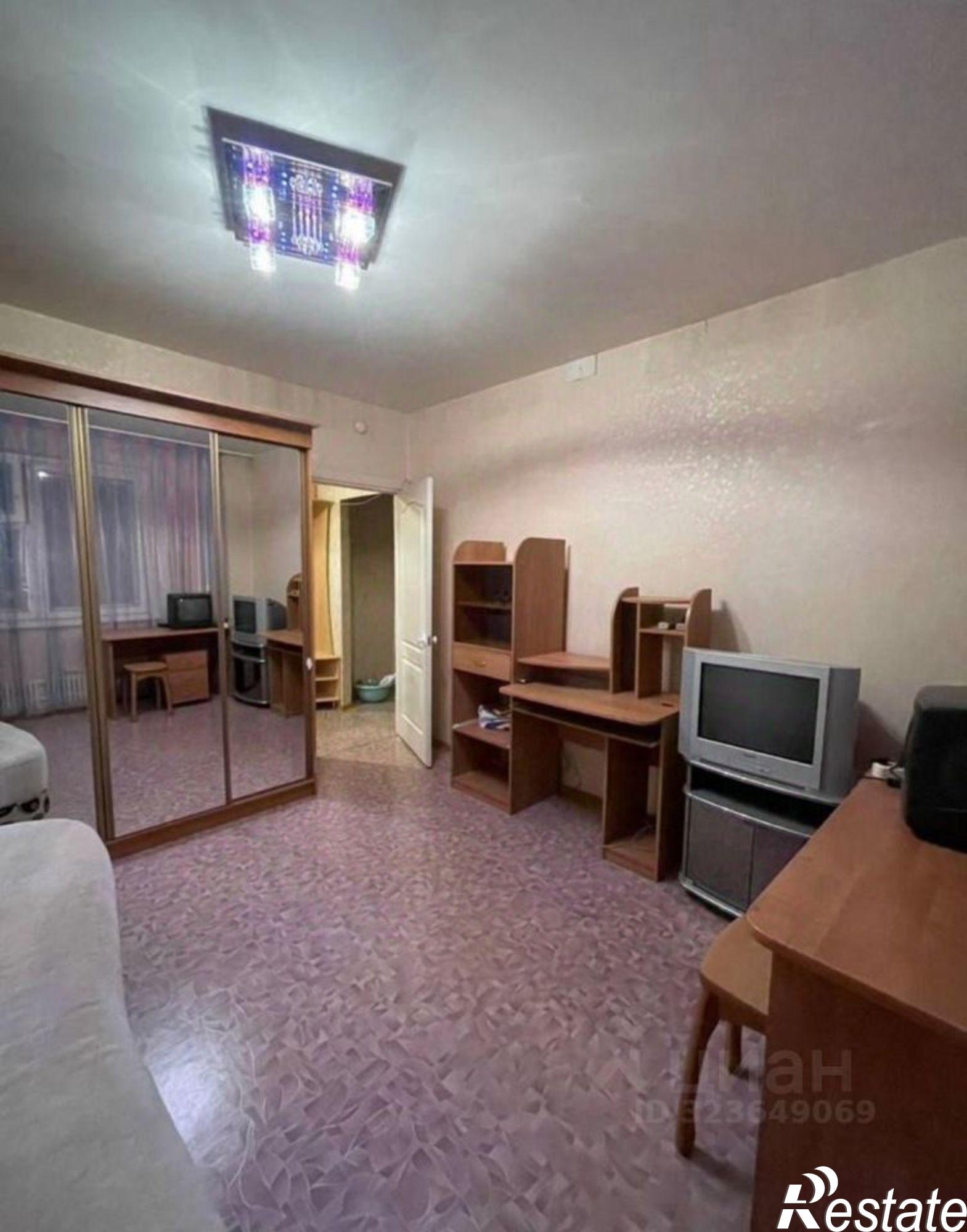 Купить квартиру за 5 350 000 рублей на Северный мкр, 28