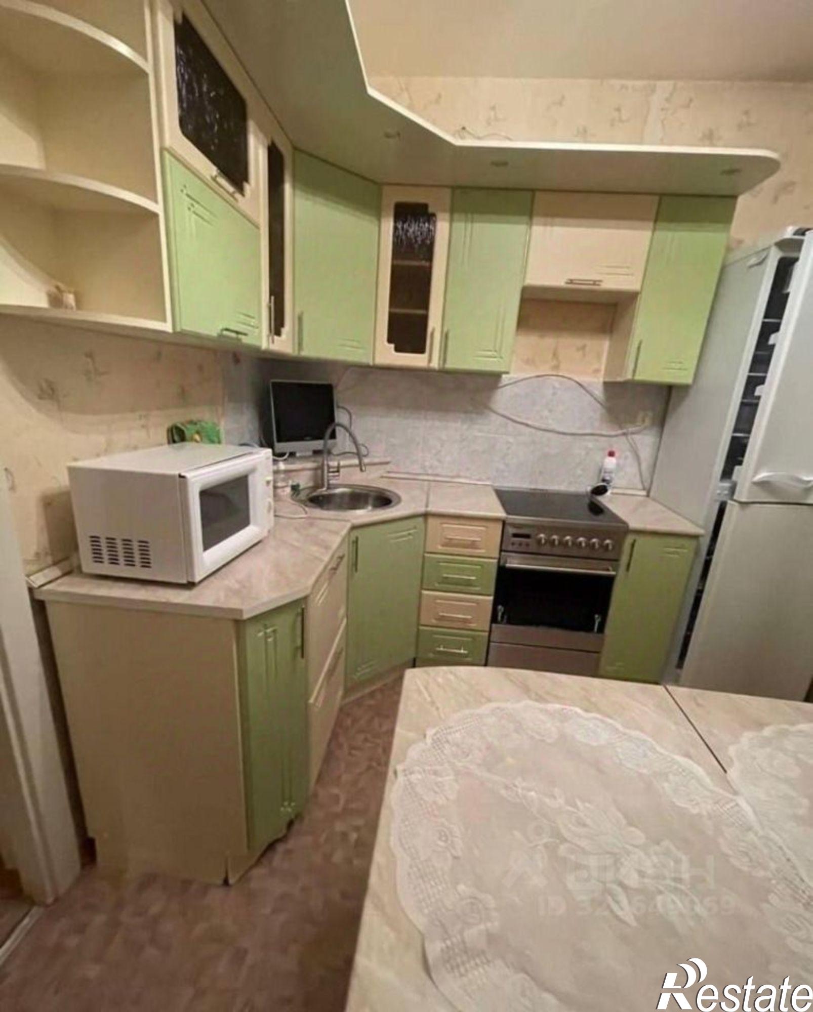 Купить квартиру за 5 350 000 рублей на Северный мкр, 28