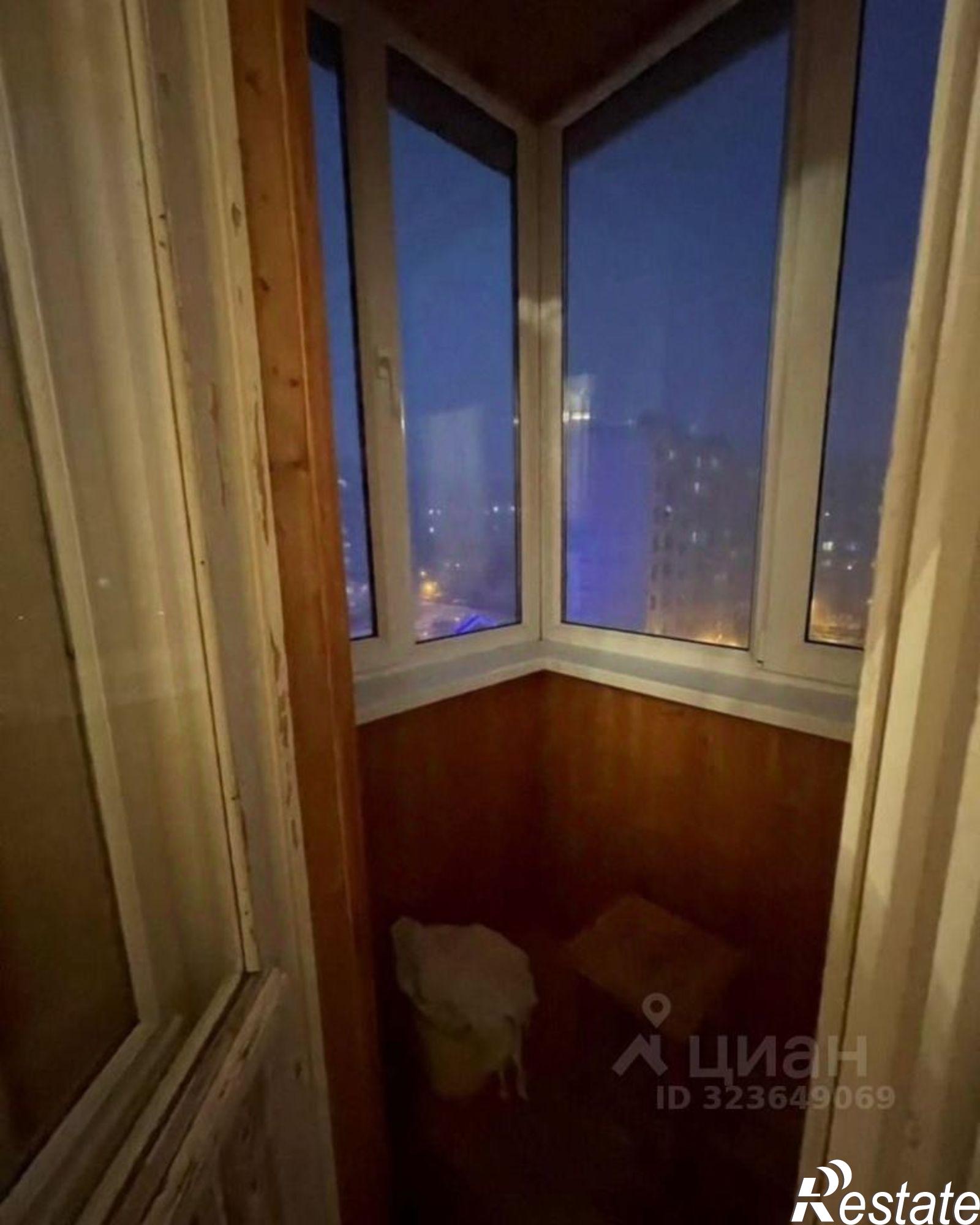 Купить квартиру за 5 350 000 рублей на Северный мкр, 28