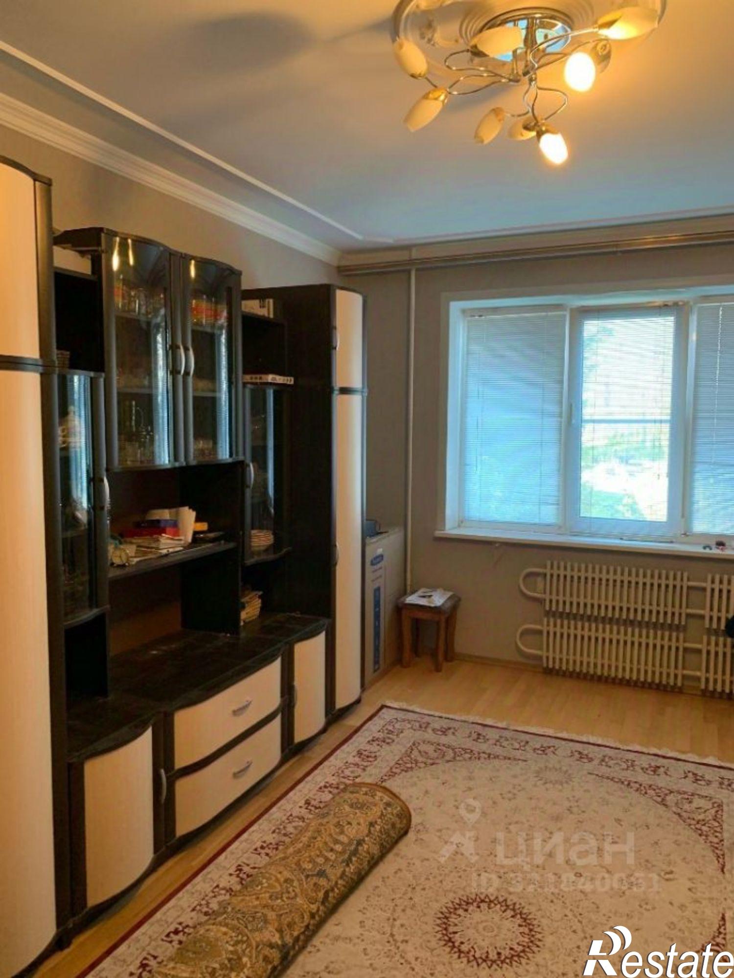 Купить квартиру за 6 000 000 рублей на мкр Королева, 4