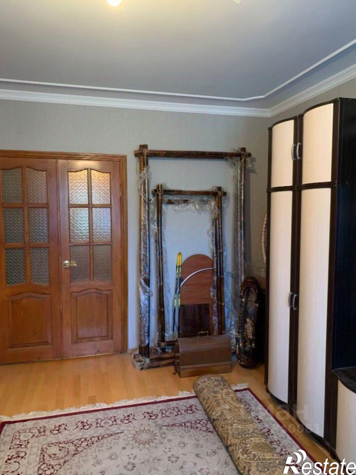 Купить квартиру за 6 000 000 рублей на мкр Королева, 4