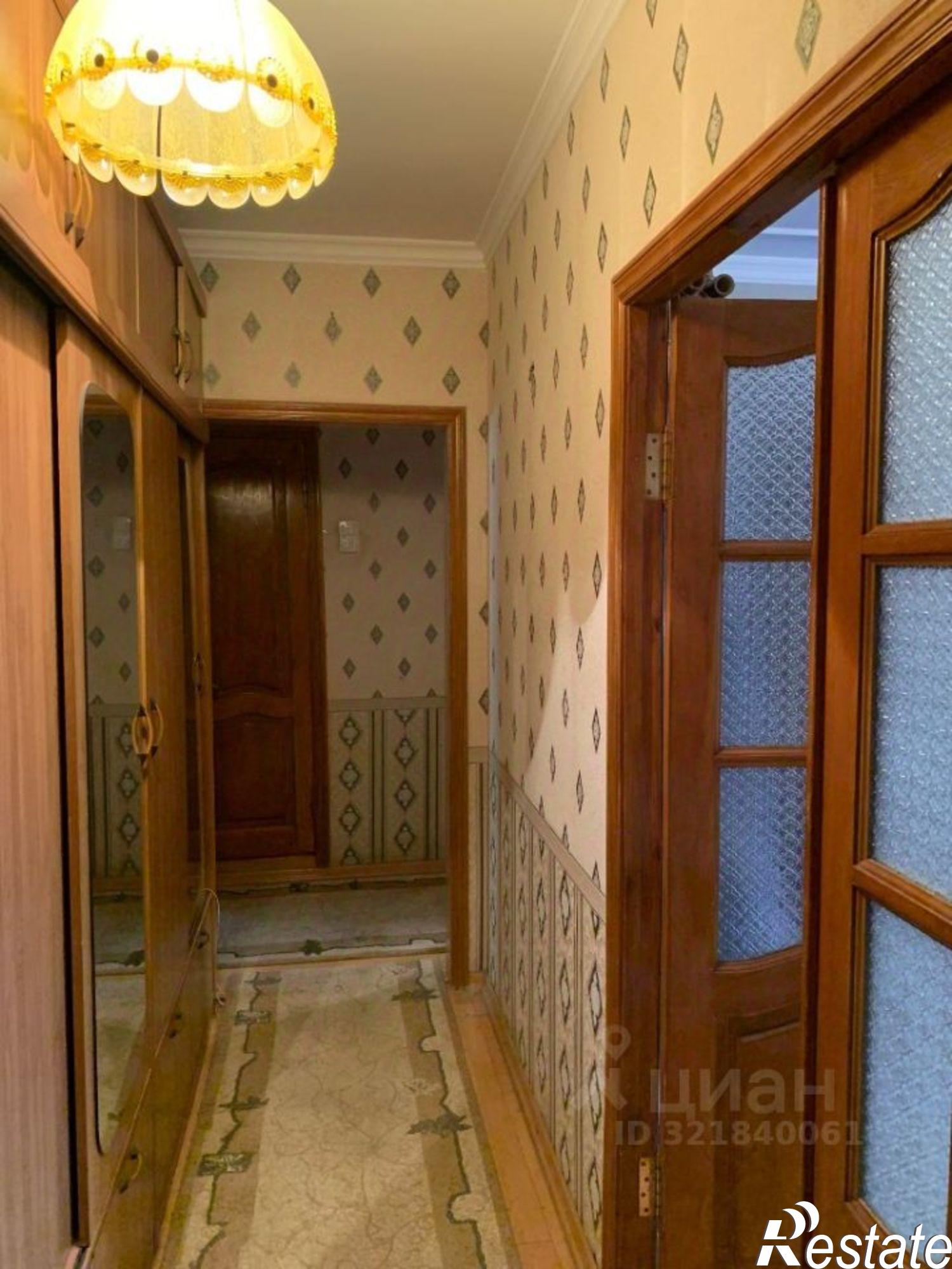 Купить квартиру за 6 000 000 рублей на мкр Королева, 4