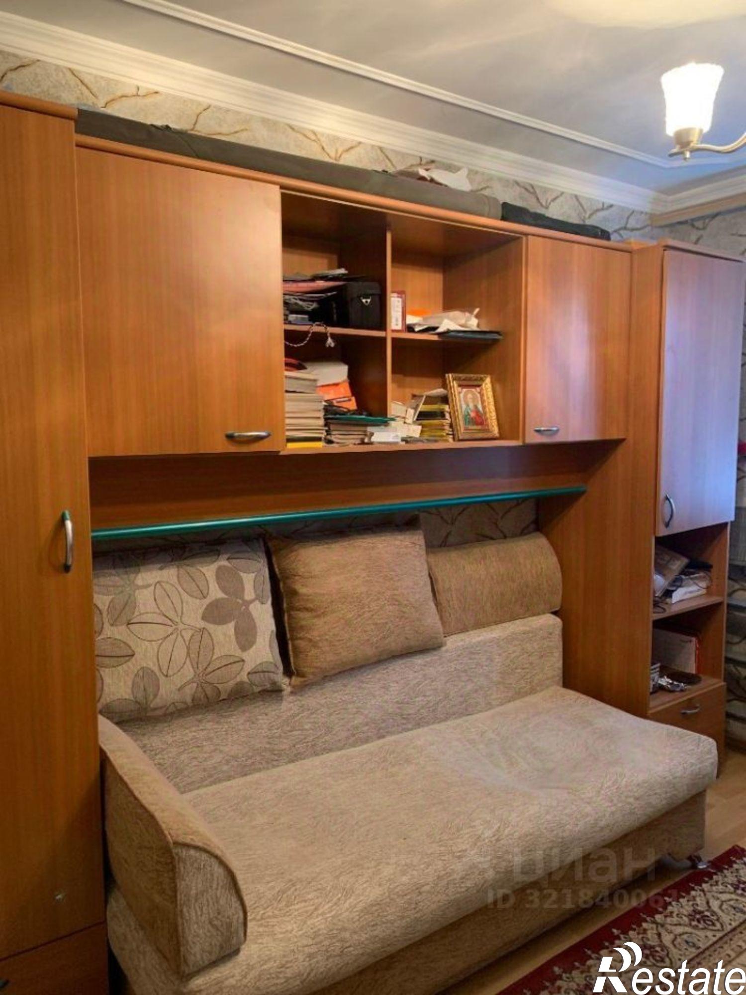 Купить квартиру за 6 000 000 рублей на мкр Королева, 4