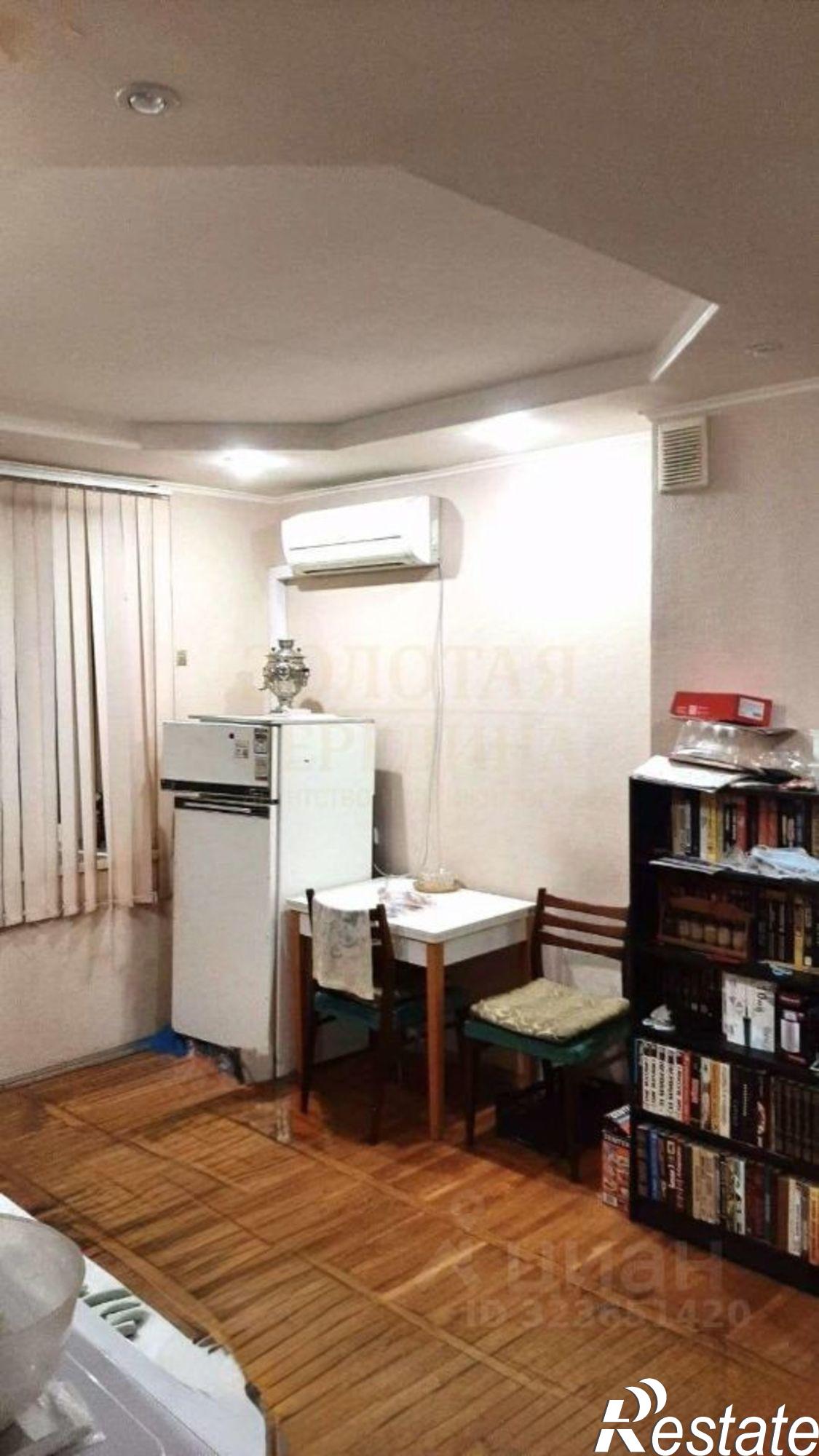 Купить квартиру за 6 150 000 рублей на Олимпийский мкр, 1