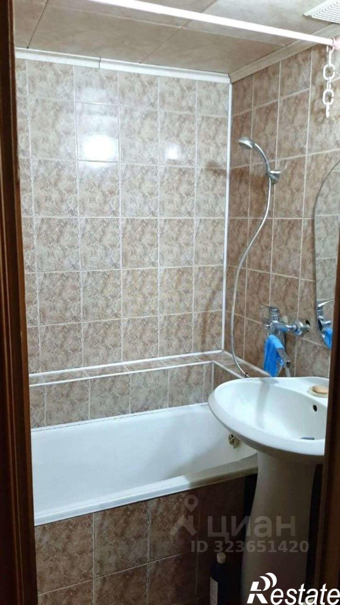 Купить квартиру за 6 150 000 рублей на Олимпийский мкр, 1