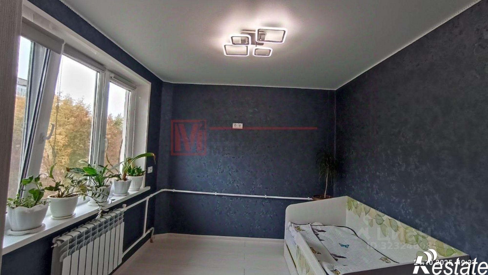 Купить квартиру за 5 000 000 рублей на мкр Лебединец, 17