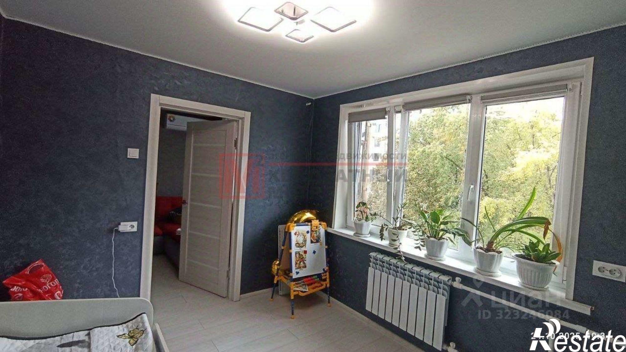 Купить квартиру за 5 000 000 рублей на мкр Лебединец, 17