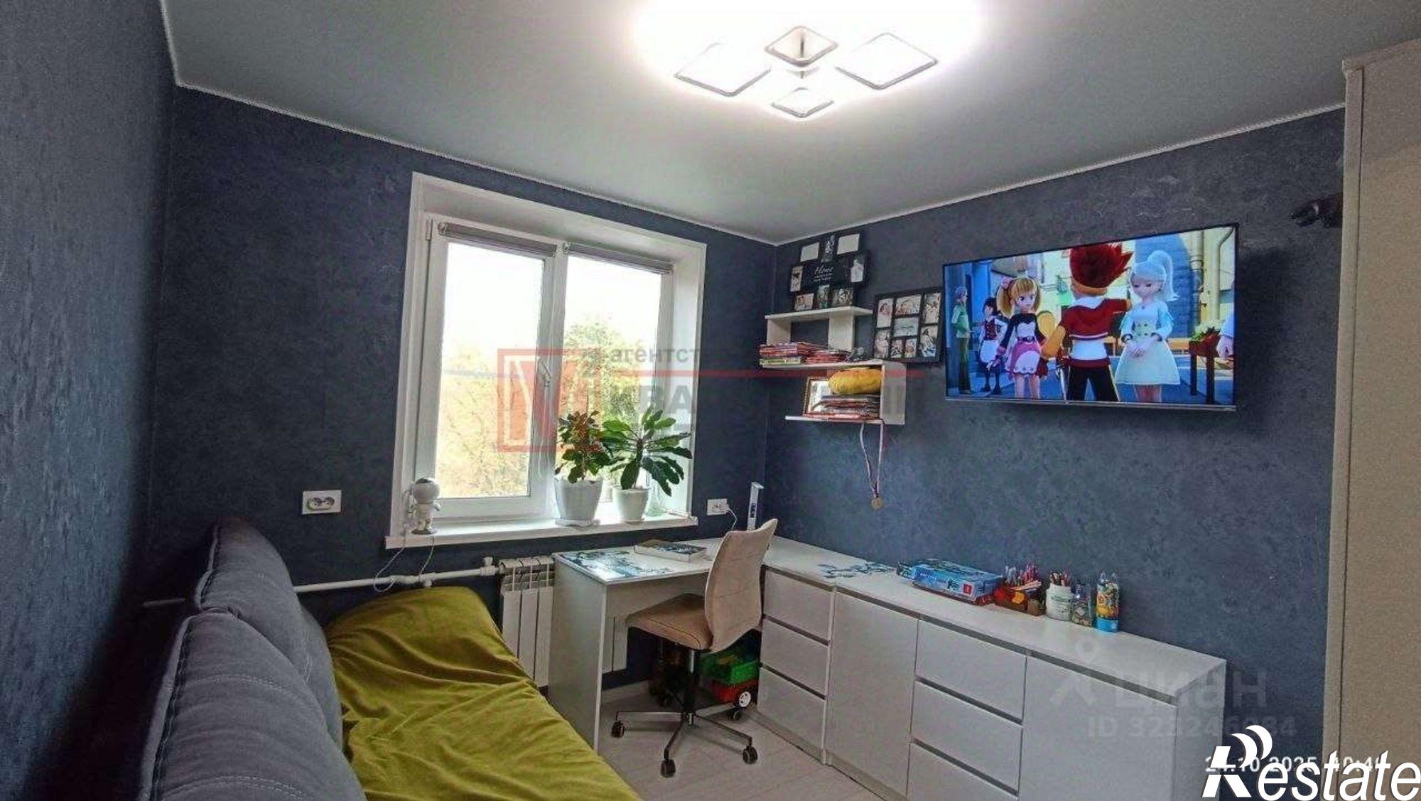 Купить квартиру за 5 000 000 рублей на мкр Лебединец, 17