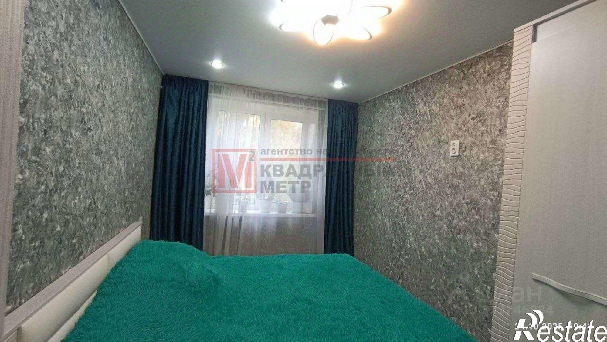 Купить квартиру за 5 000 000 рублей на мкр Лебединец, 17