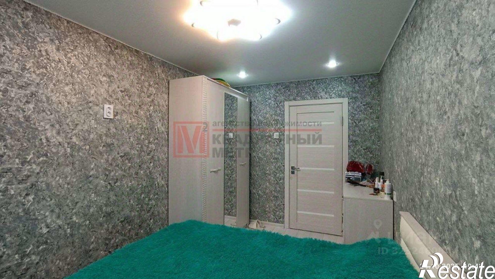 Купить квартиру за 5 000 000 рублей на мкр Лебединец, 17