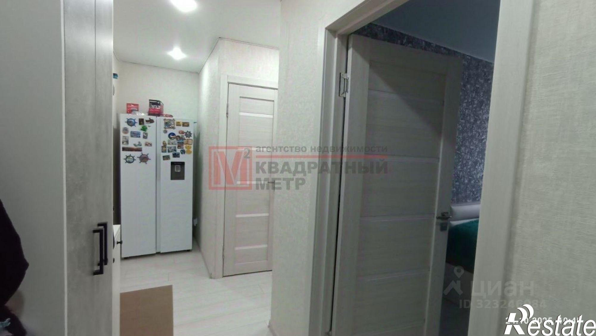 Купить квартиру за 5 000 000 рублей на мкр Лебединец, 17