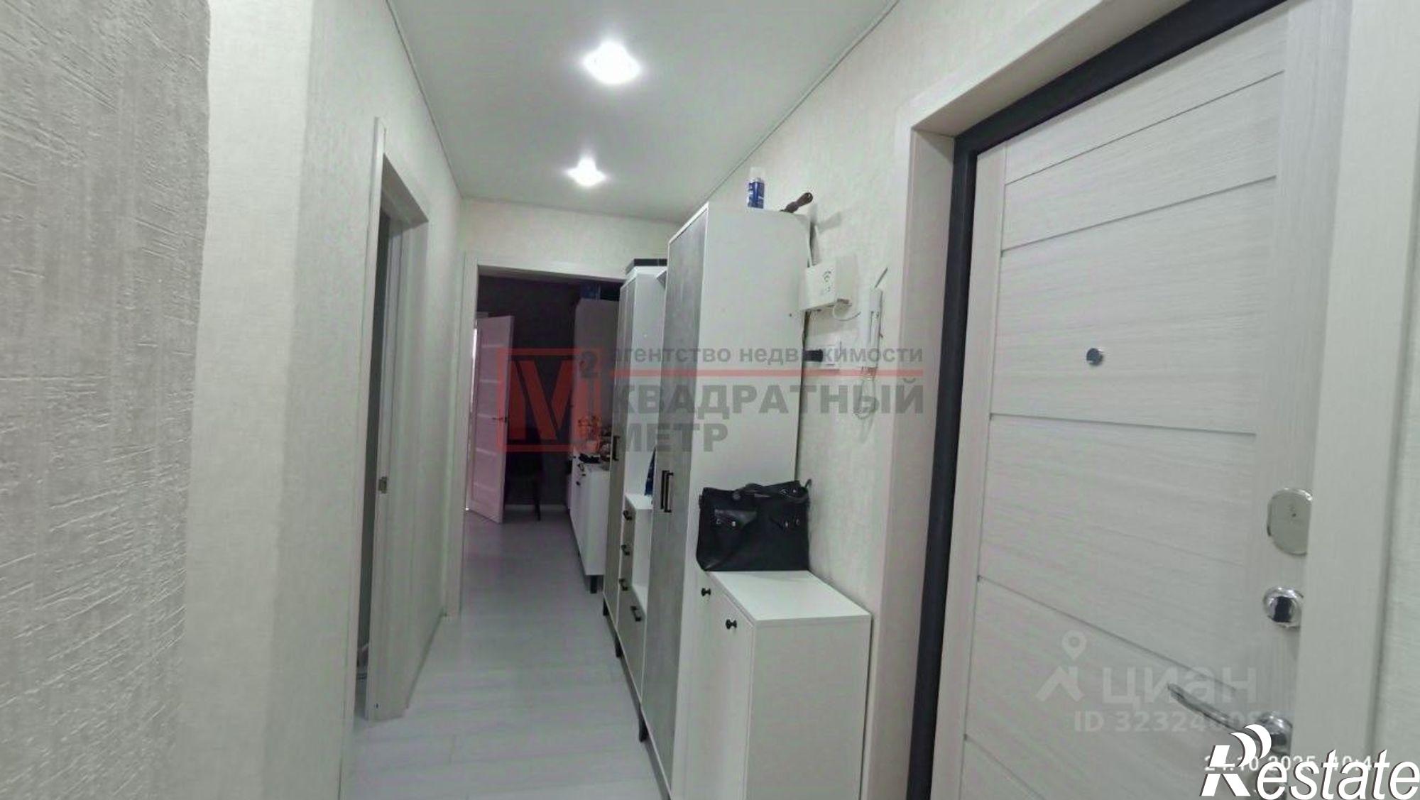 Купить квартиру за 5 000 000 рублей на мкр Лебединец, 17