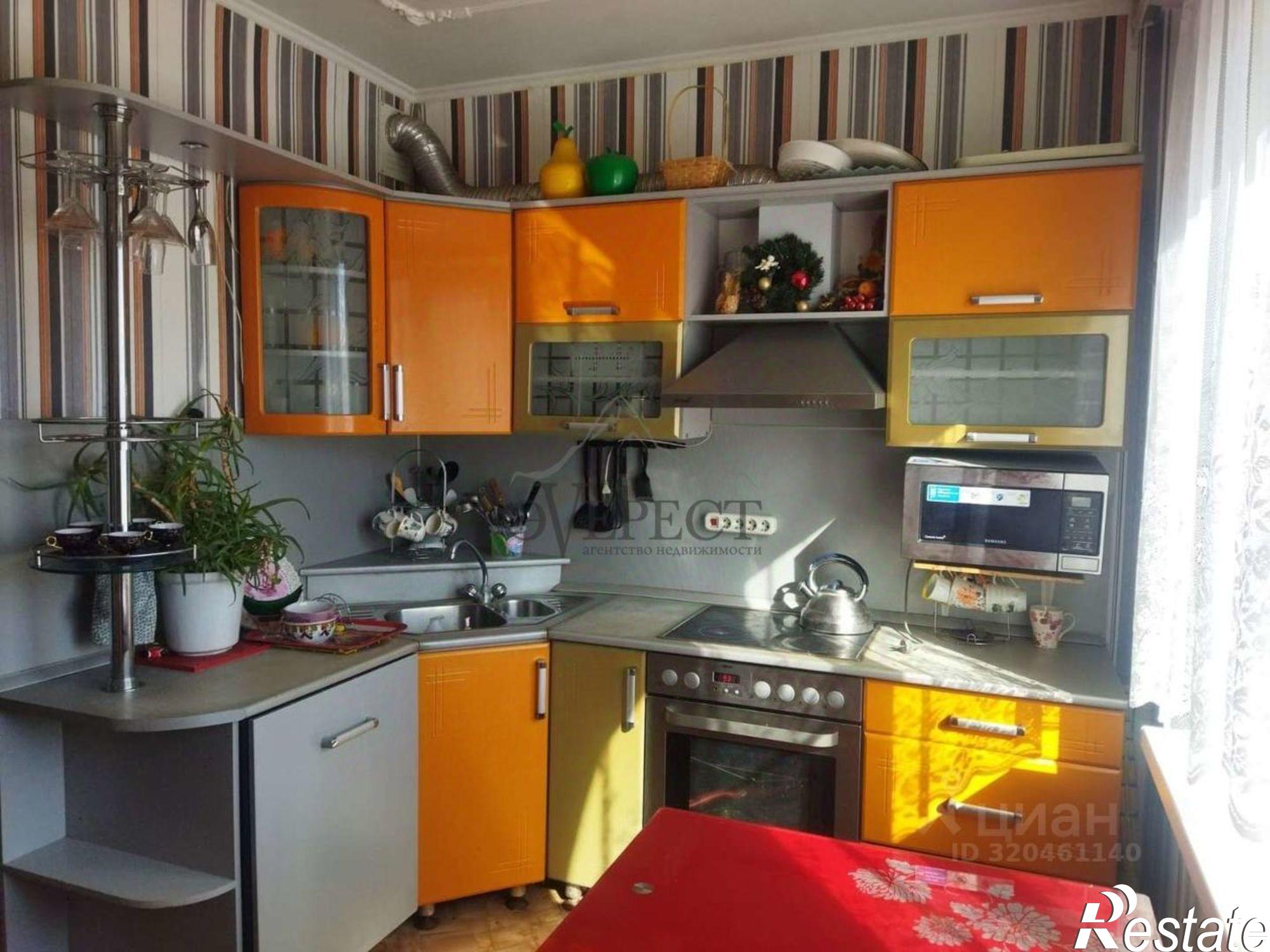 Купить квартиру за 6 100 000 рублей на Северный мкр, 5