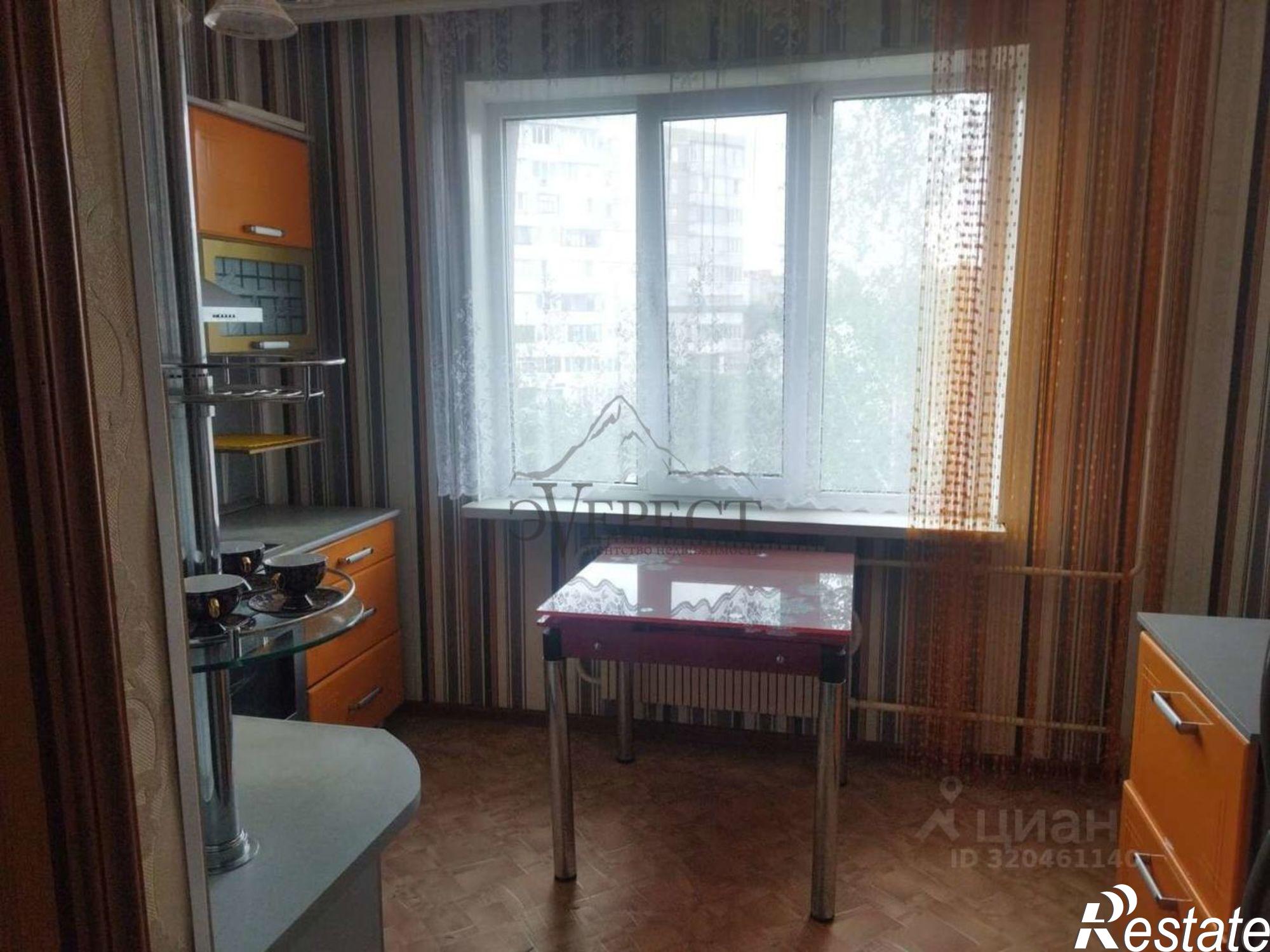 Купить квартиру за 6 100 000 рублей на Северный мкр, 5