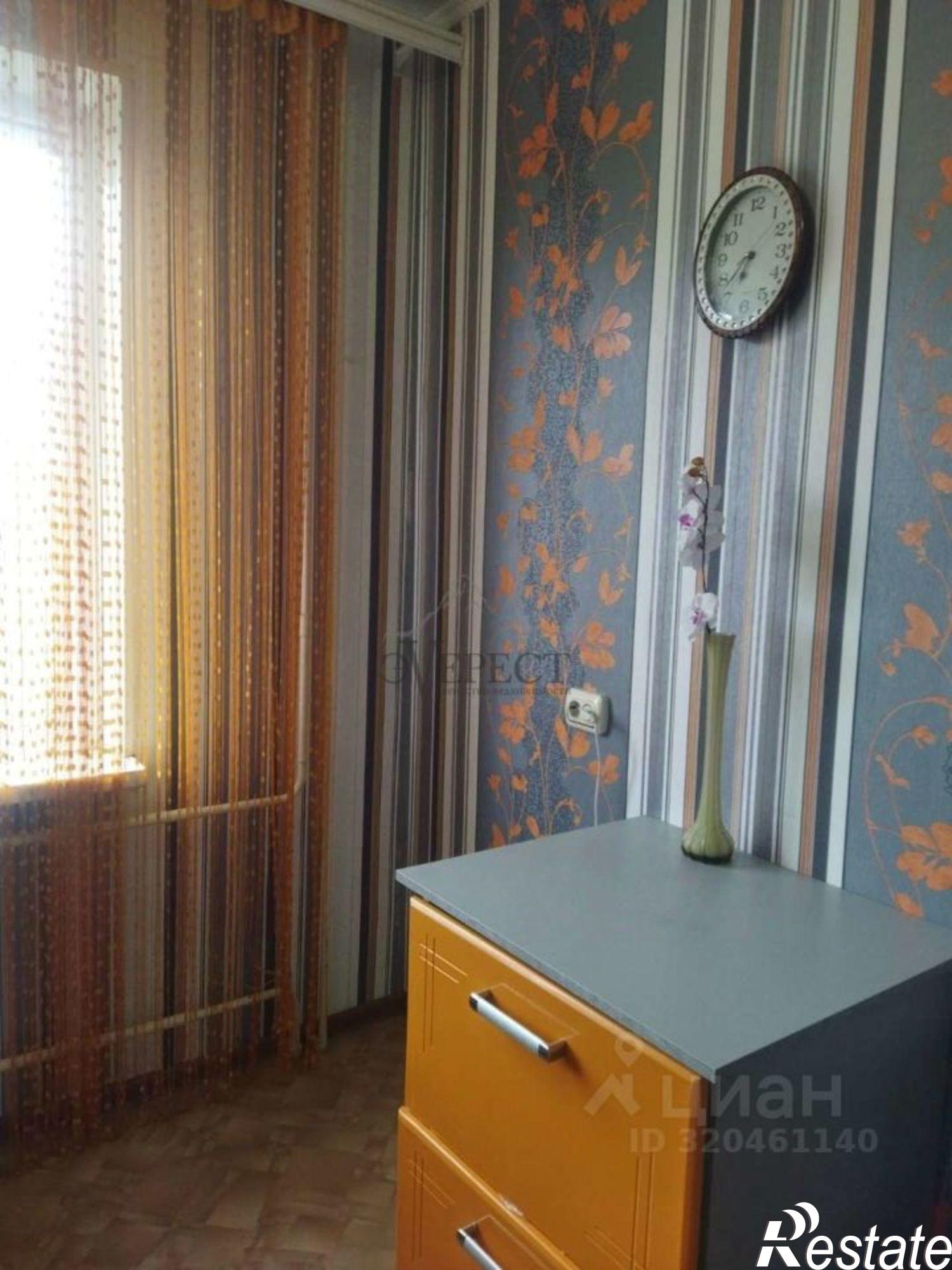 Купить квартиру за 6 100 000 рублей на Северный мкр, 5