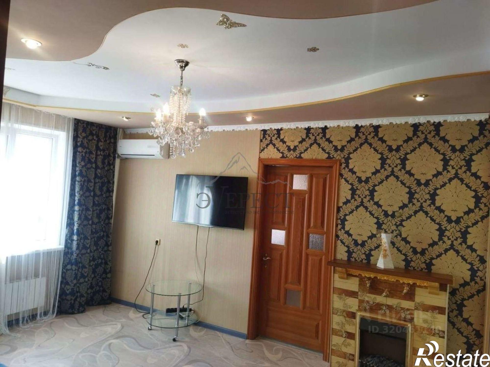 Купить квартиру за 6 100 000 рублей на Северный мкр, 5