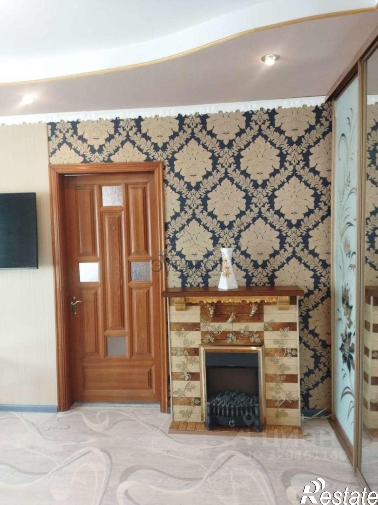 Купить квартиру за 6 100 000 рублей на Северный мкр, 5