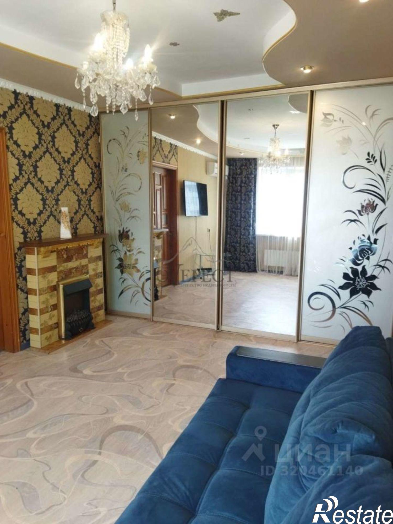 Купить квартиру за 6 100 000 рублей на Северный мкр, 5