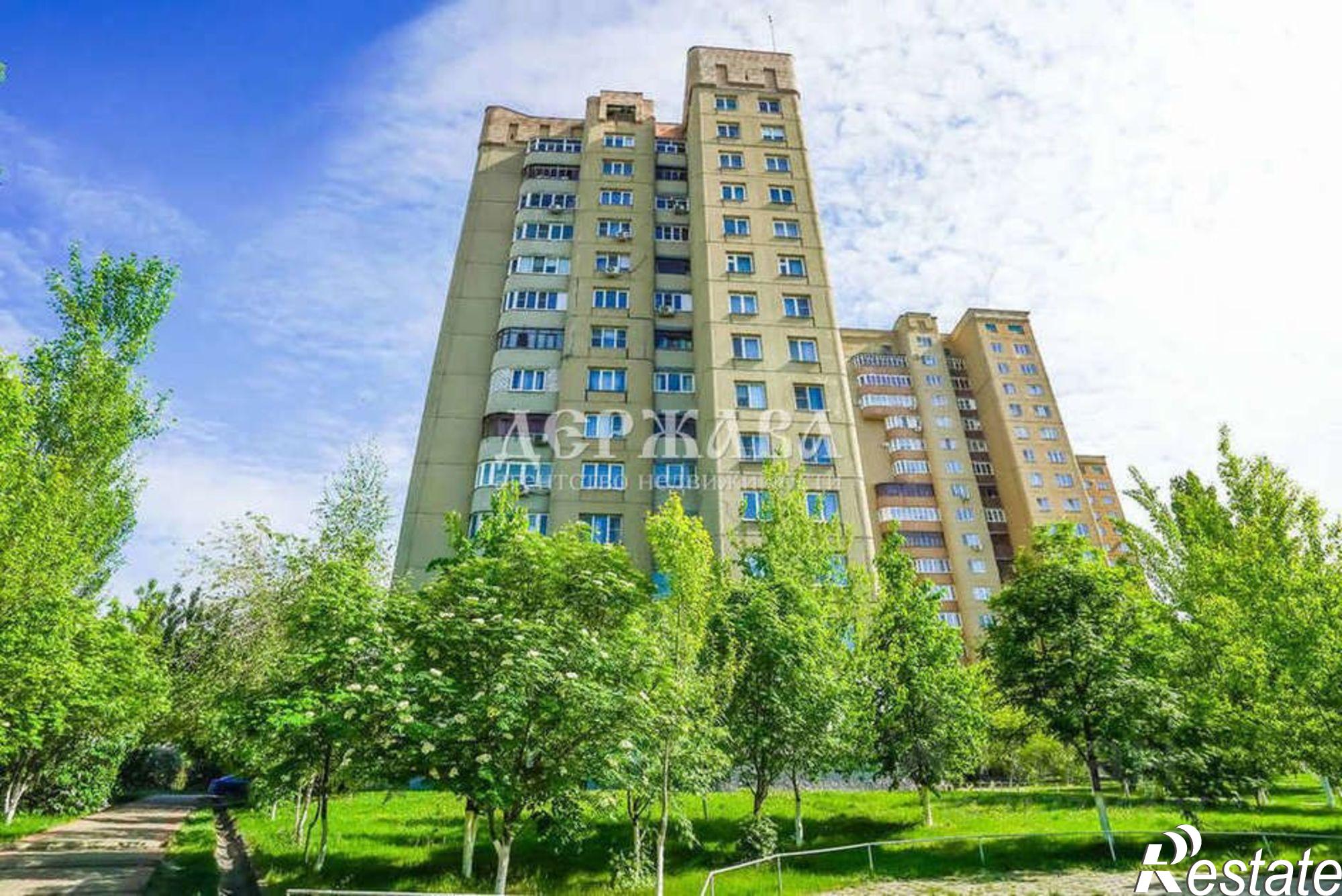 Купить квартиру за 7 200 000 рублей на мкр Королева, 36