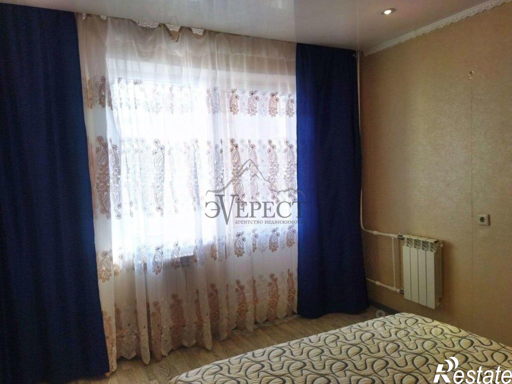 Купить квартиру за 6 100 000 рублей на Северный мкр, 5