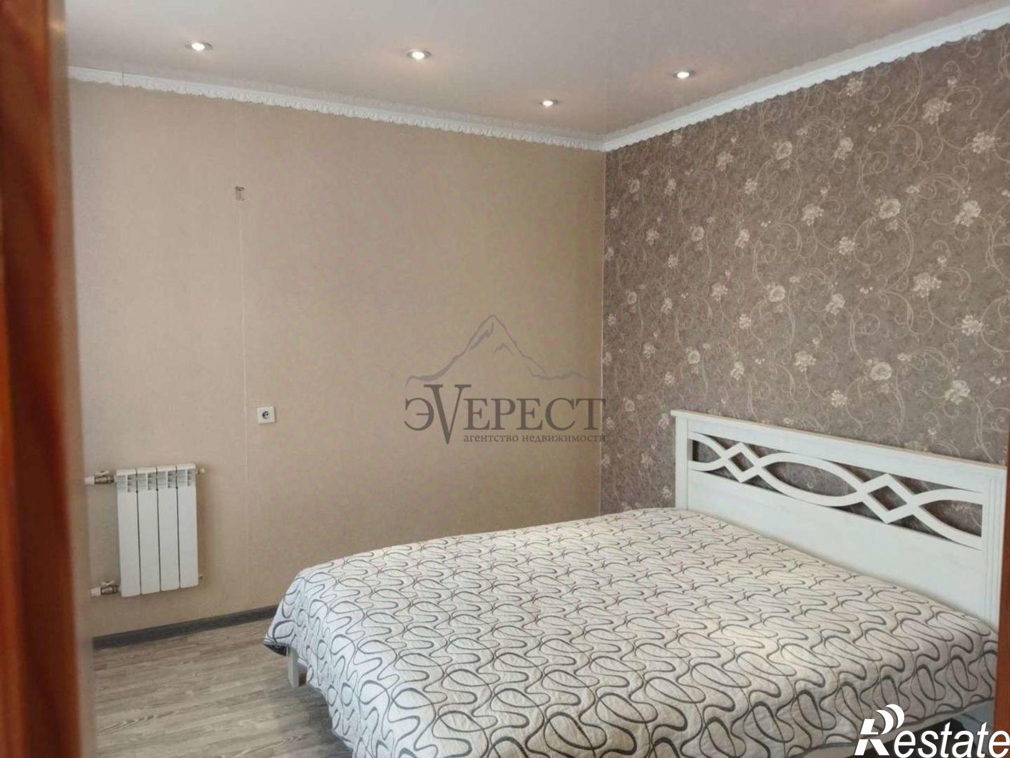 Купить квартиру за 6 100 000 рублей на Северный мкр, 5