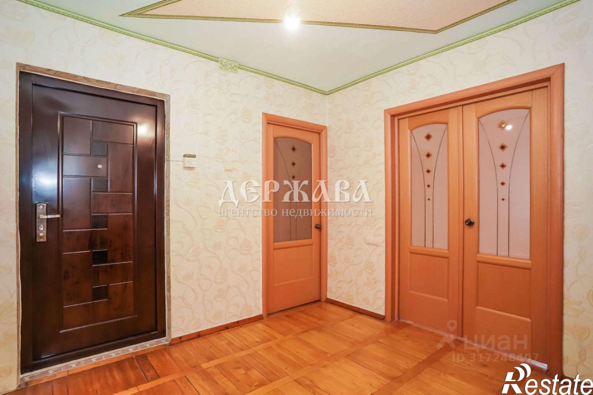 Купить квартиру за 7 200 000 рублей на мкр Королева, 36