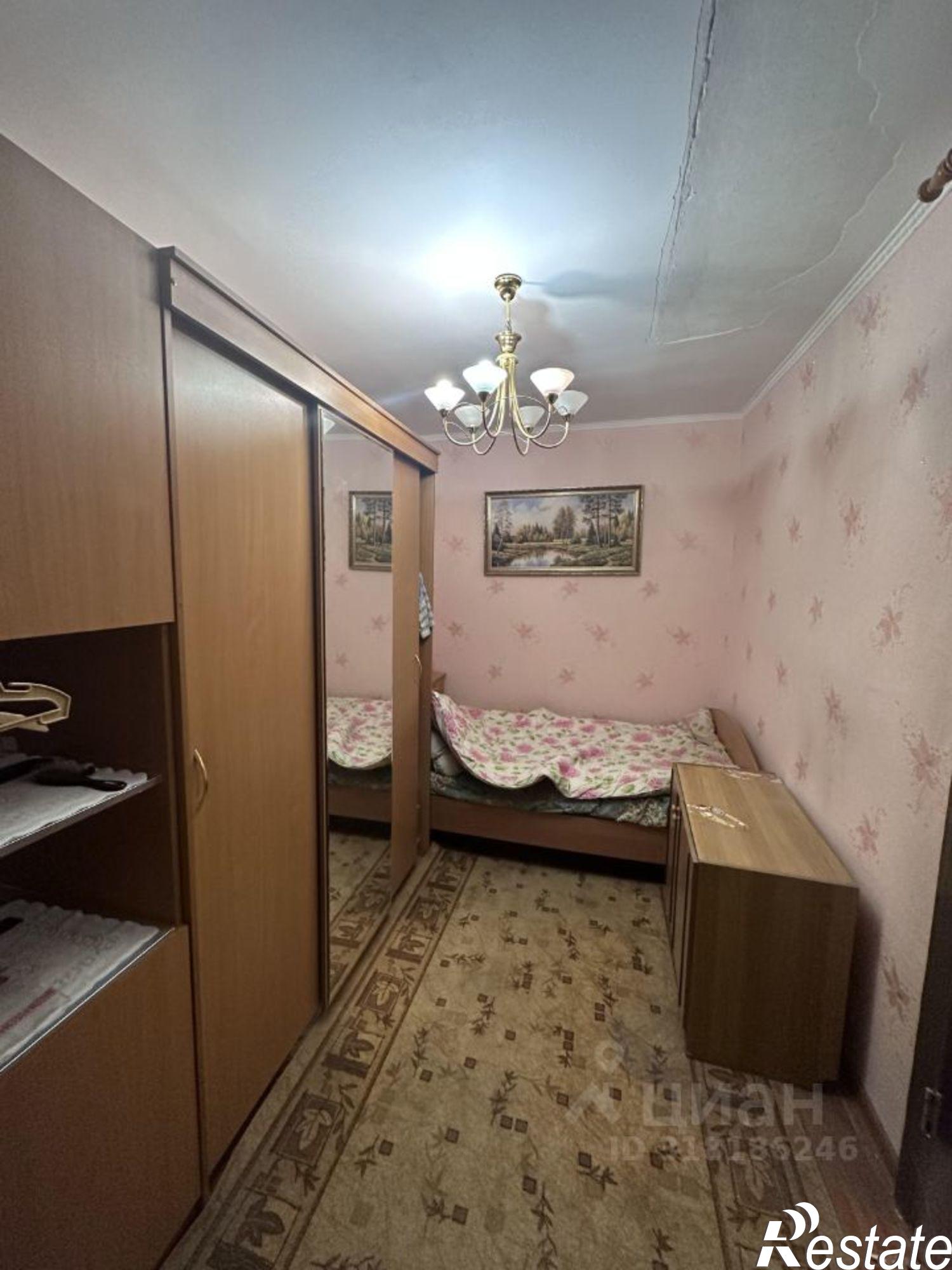 Купить квартиру за 2 650 000 рублей на улица Ленина, 8