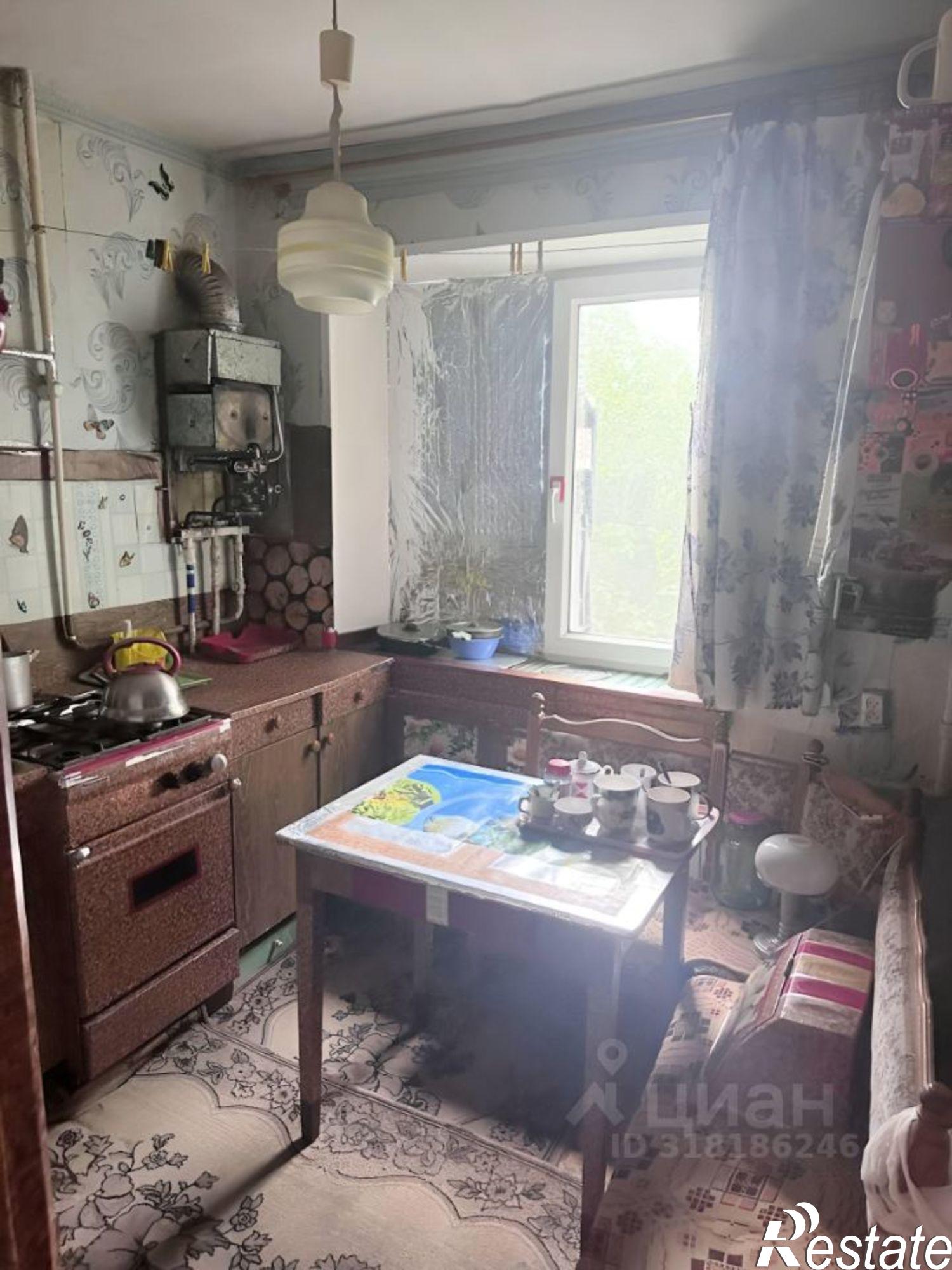 Купить квартиру за 2 650 000 рублей на улица Ленина, 8