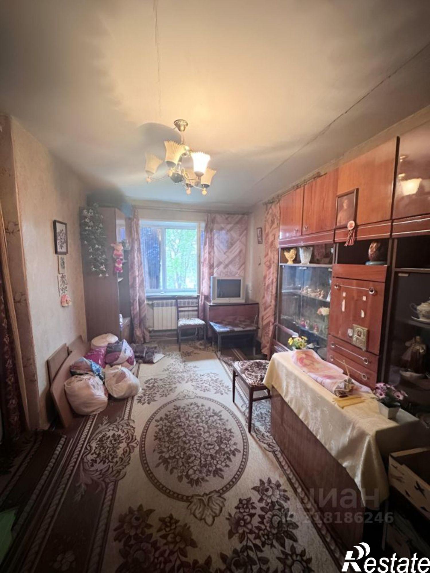 Купить квартиру за 2 650 000 рублей на улица Ленина, 8