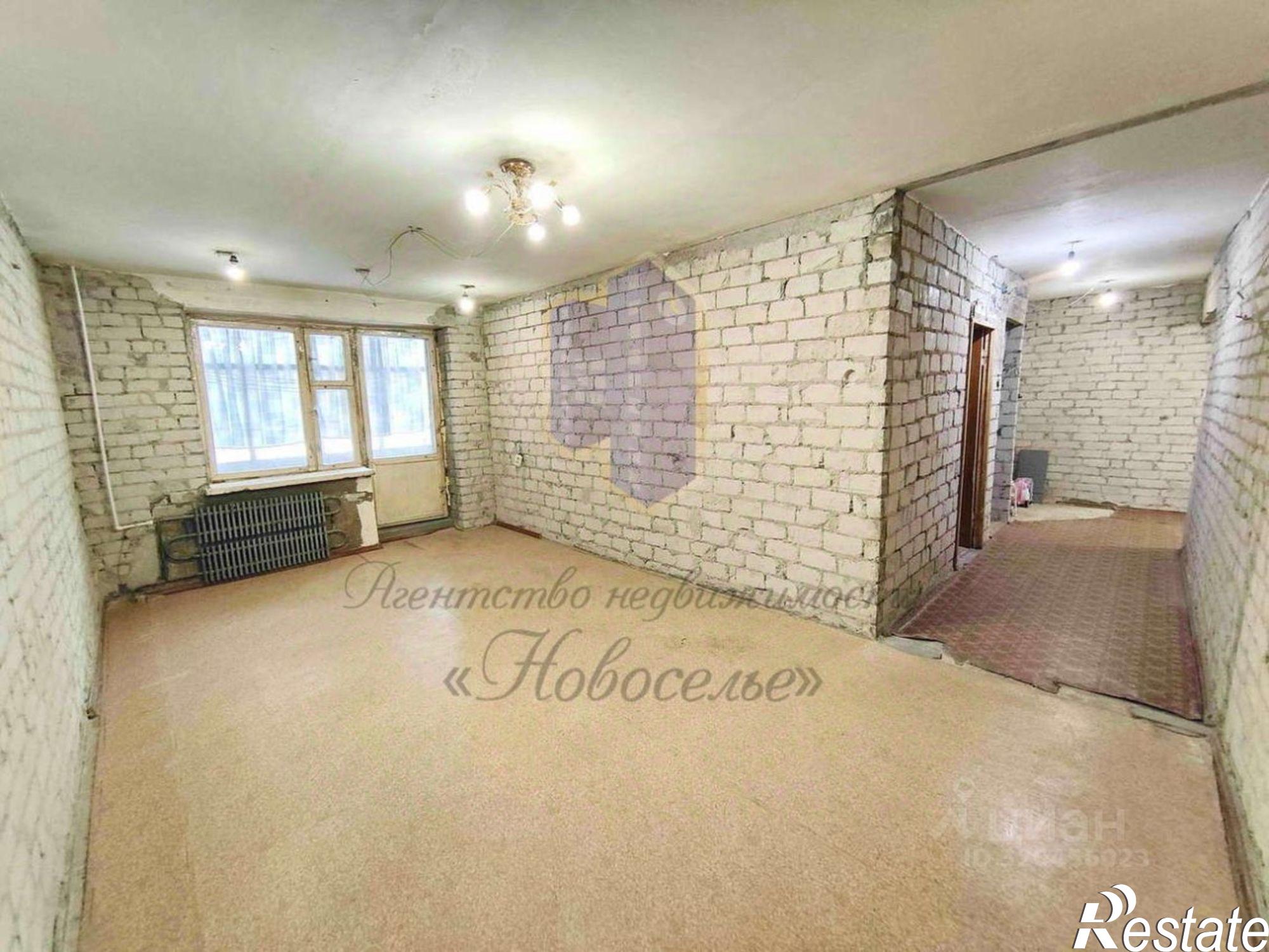 Купить квартиру за 5 350 000 рублей на мкр Дубрава квартал 1, 8