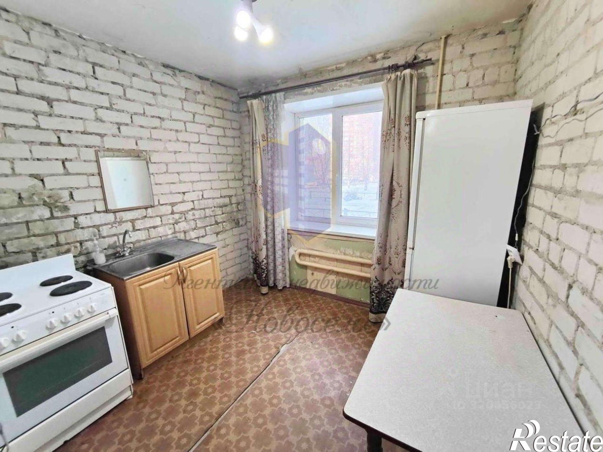 Купить квартиру за 5 350 000 рублей на мкр Дубрава квартал 1, 8