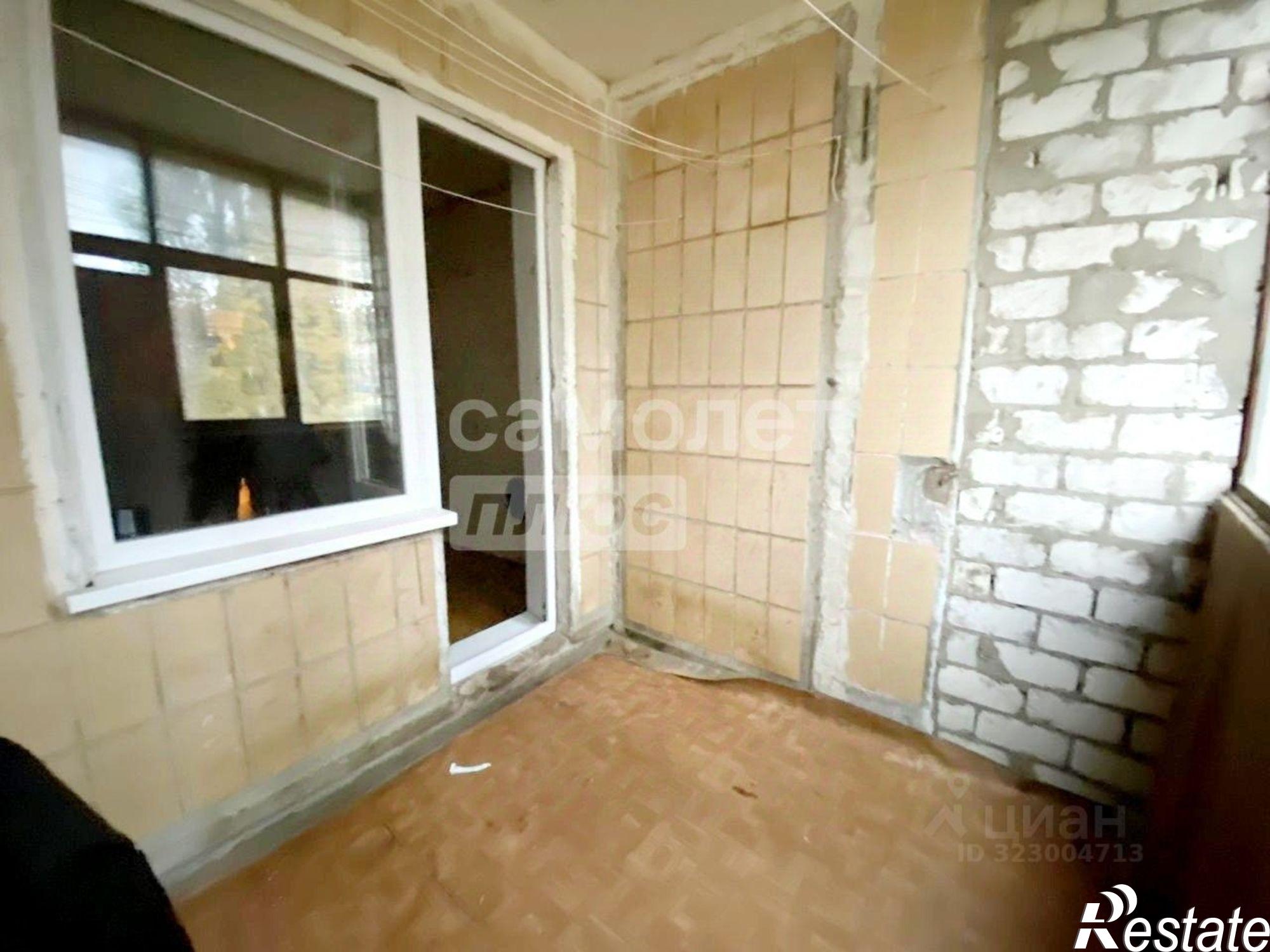 Купить квартиру за 5 555 000 рублей на мкр Королева, 12а