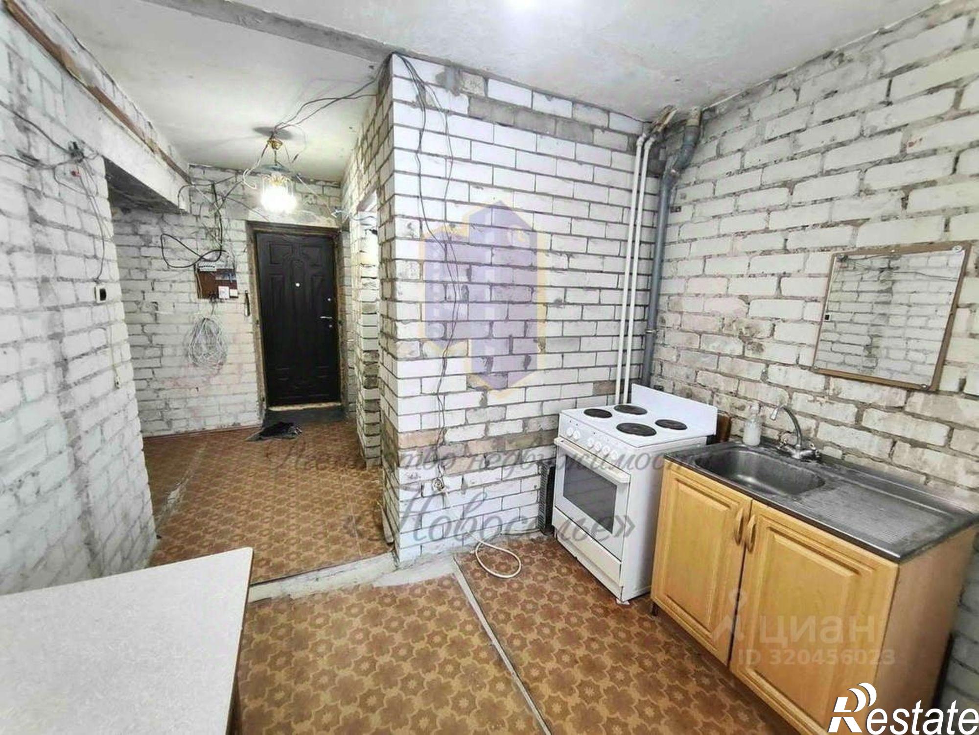 Купить квартиру за 5 350 000 рублей на мкр Дубрава квартал 1, 8