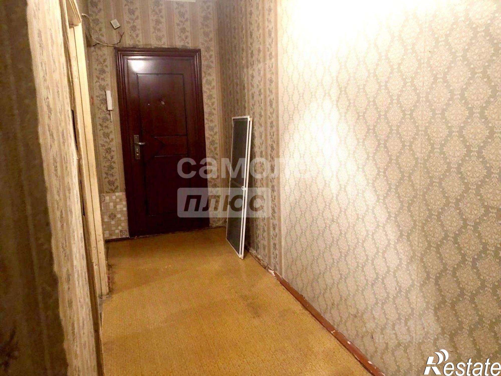 Купить квартиру за 5 555 000 рублей на мкр Королева, 12а