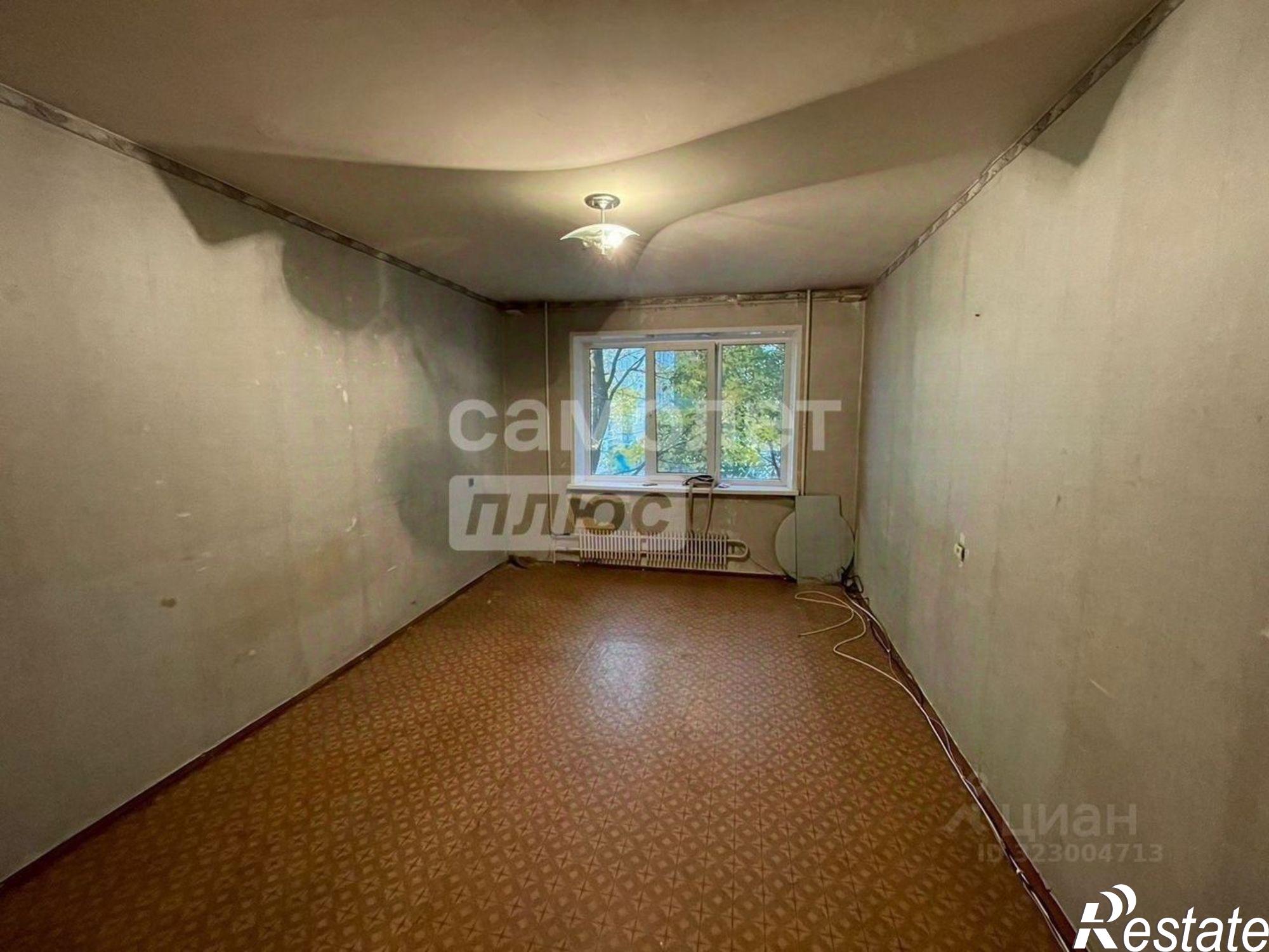 Купить квартиру за 5 555 000 рублей на мкр Королева, 12а