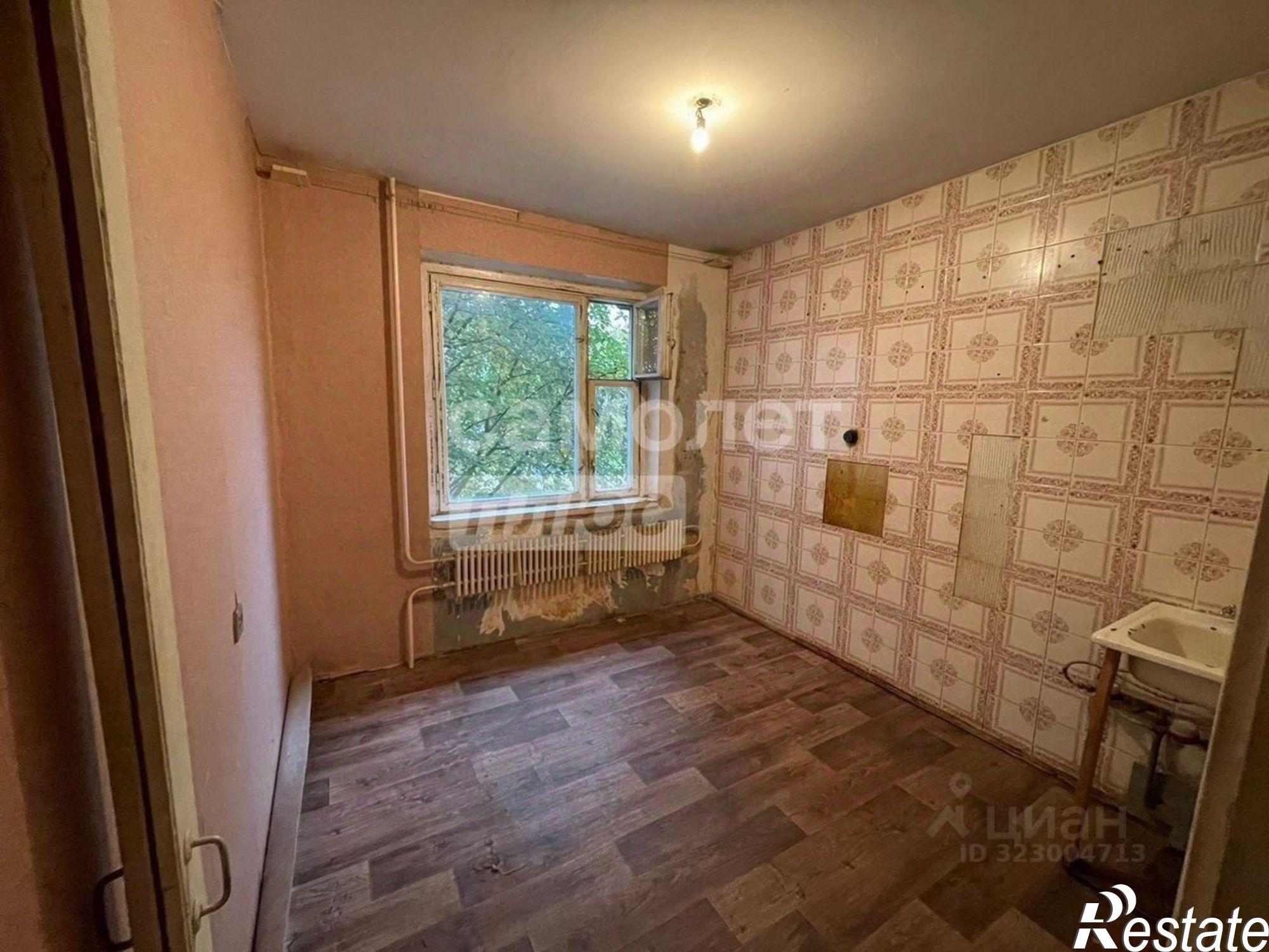 Купить квартиру за 5 555 000 рублей на мкр Королева, 12а