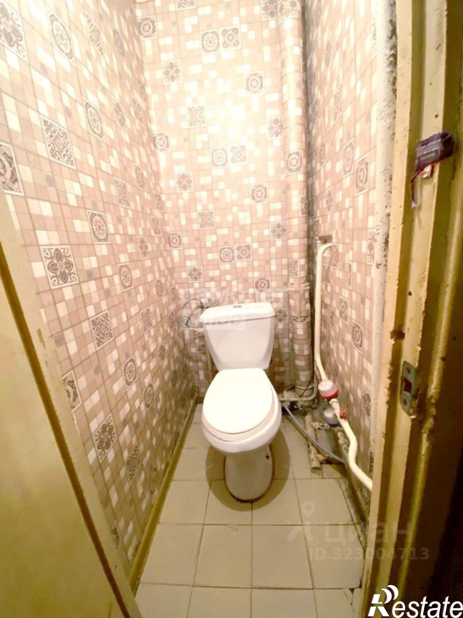 Купить квартиру за 5 555 000 рублей на мкр Королева, 12а