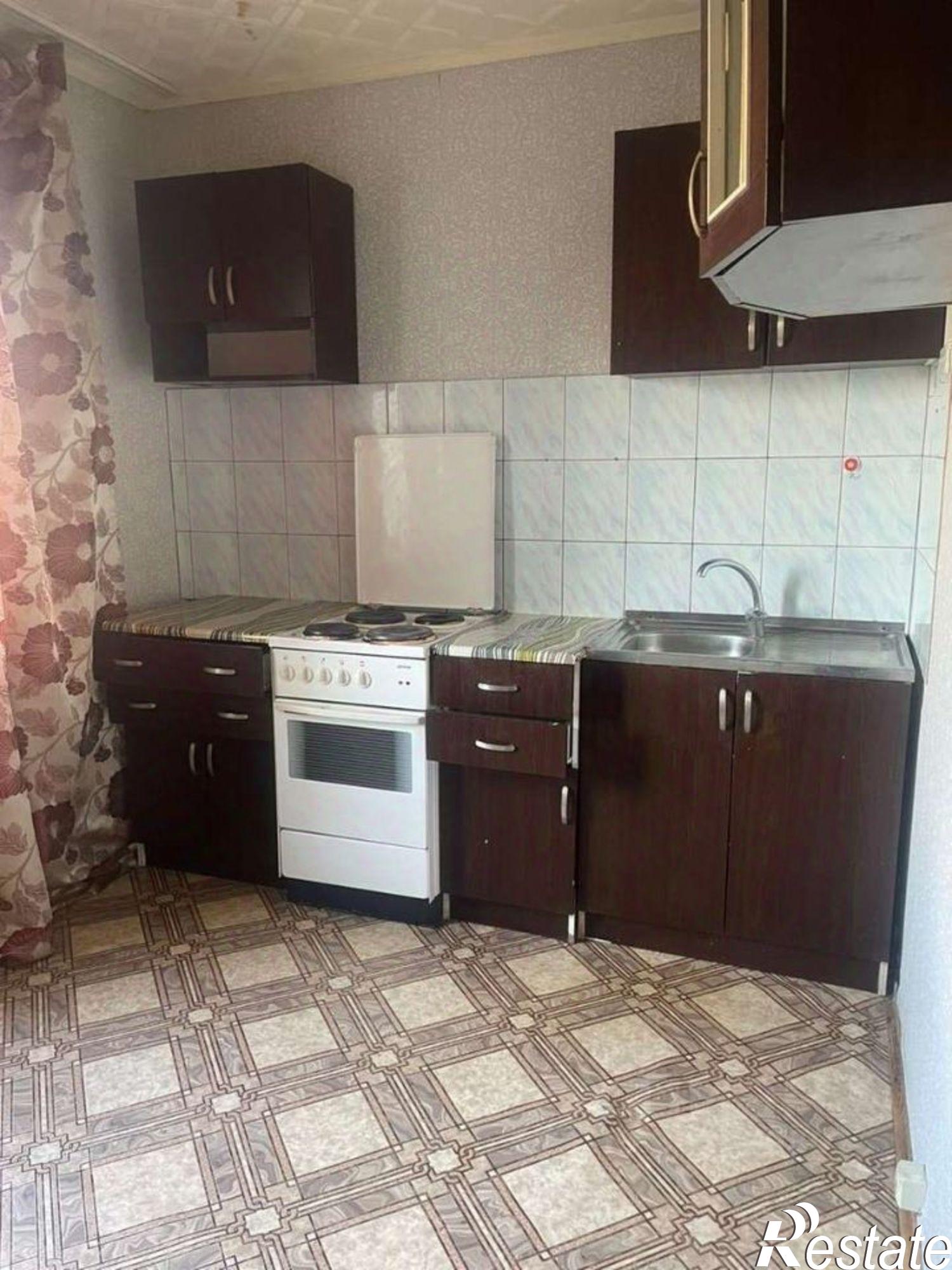 Купить квартиру за 3 650 000 рублей на Олимпийский мкр, 30