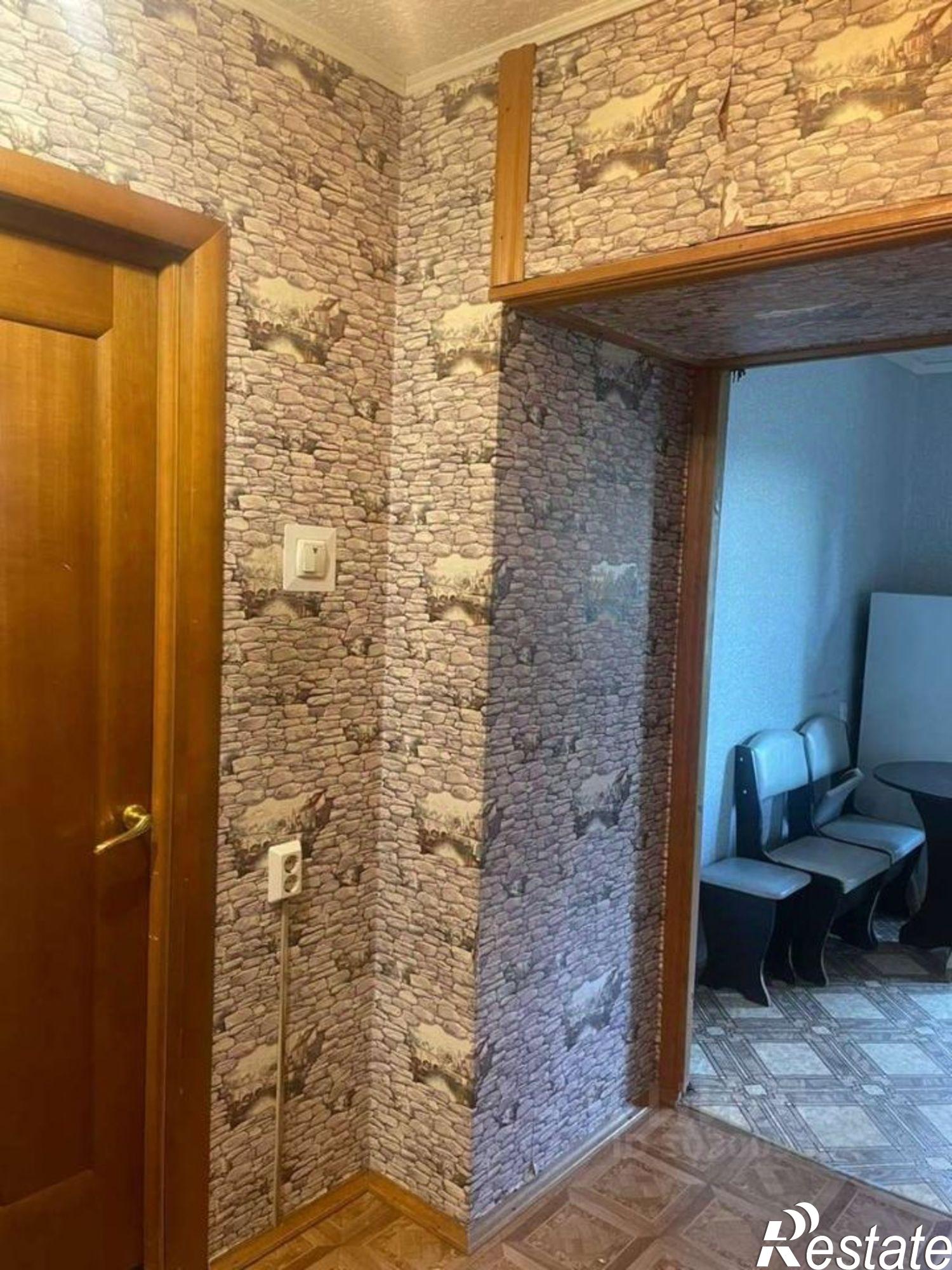 Купить квартиру за 3 650 000 рублей на Олимпийский мкр, 30