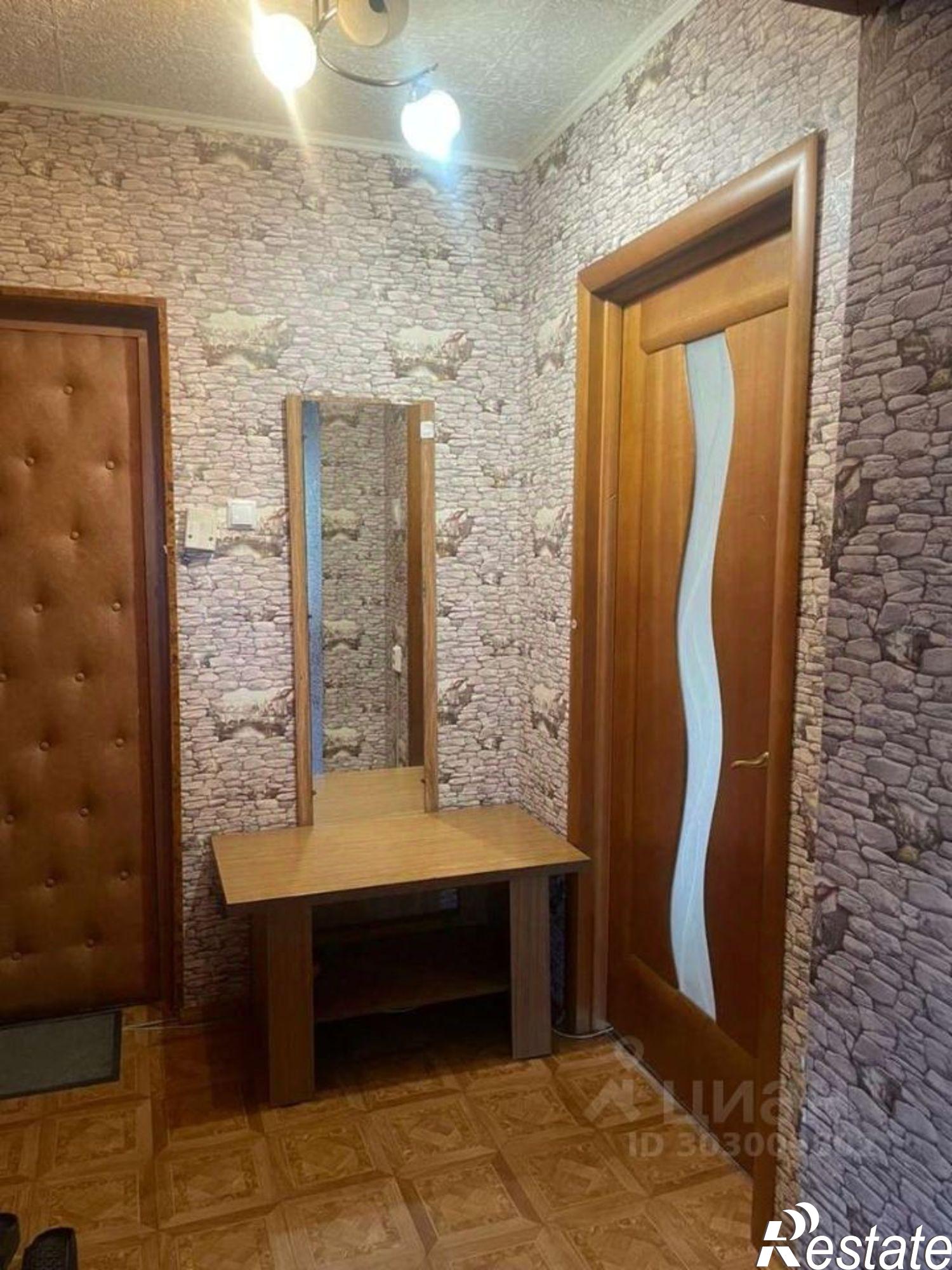 Купить квартиру за 3 650 000 рублей на Олимпийский мкр, 30