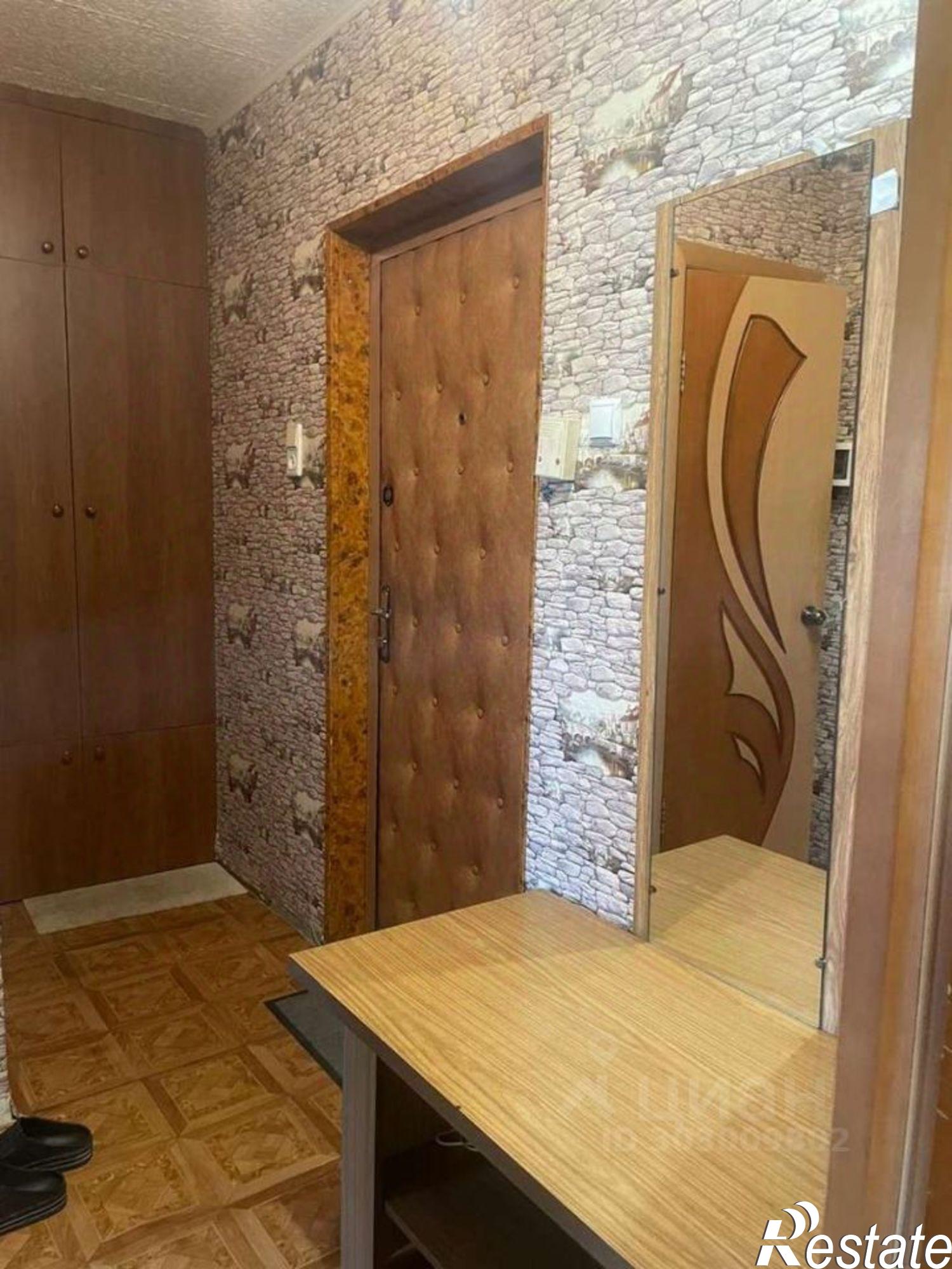 Купить квартиру за 3 650 000 рублей на Олимпийский мкр, 30