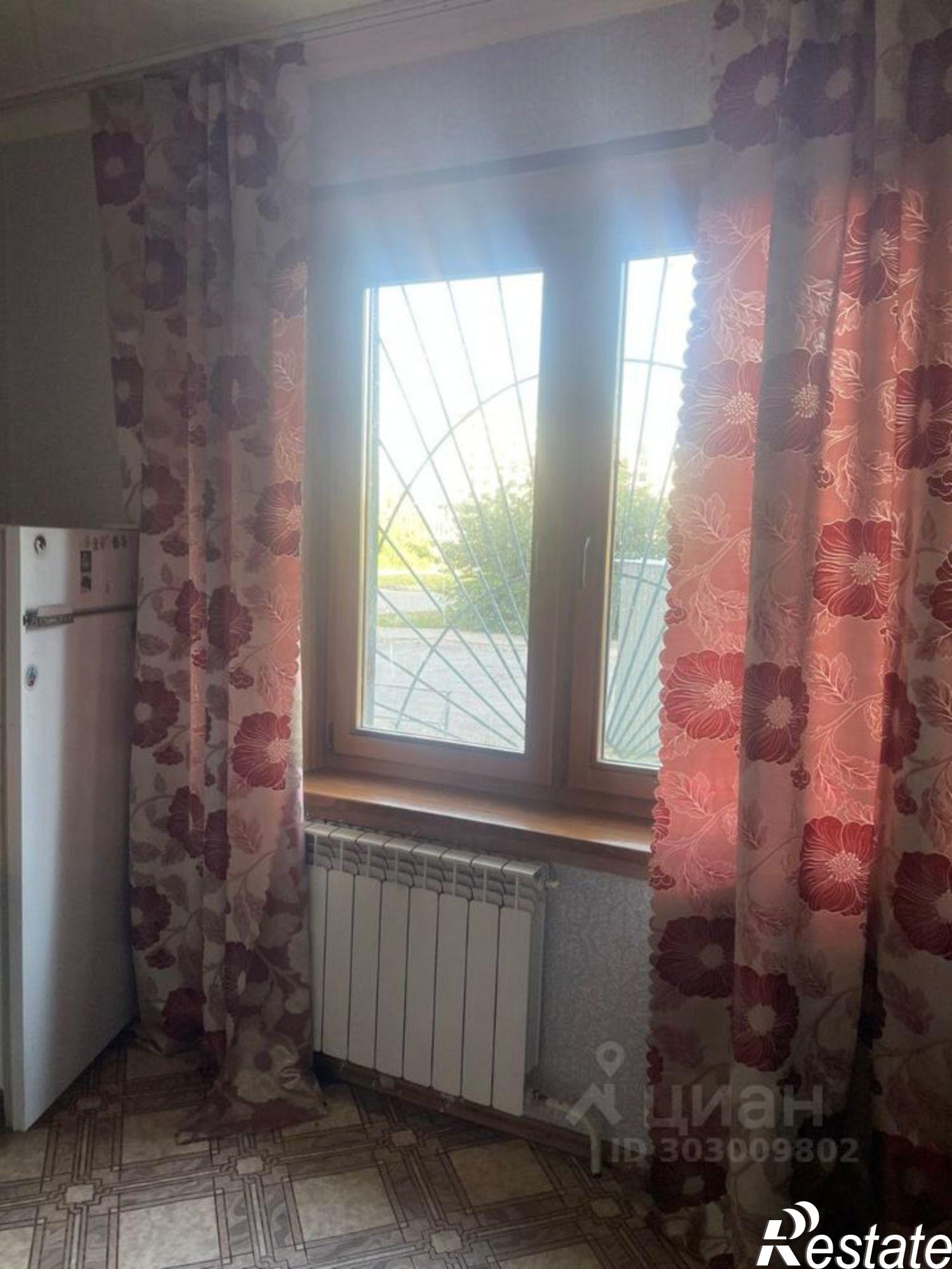 Купить квартиру за 3 650 000 рублей на Олимпийский мкр, 30