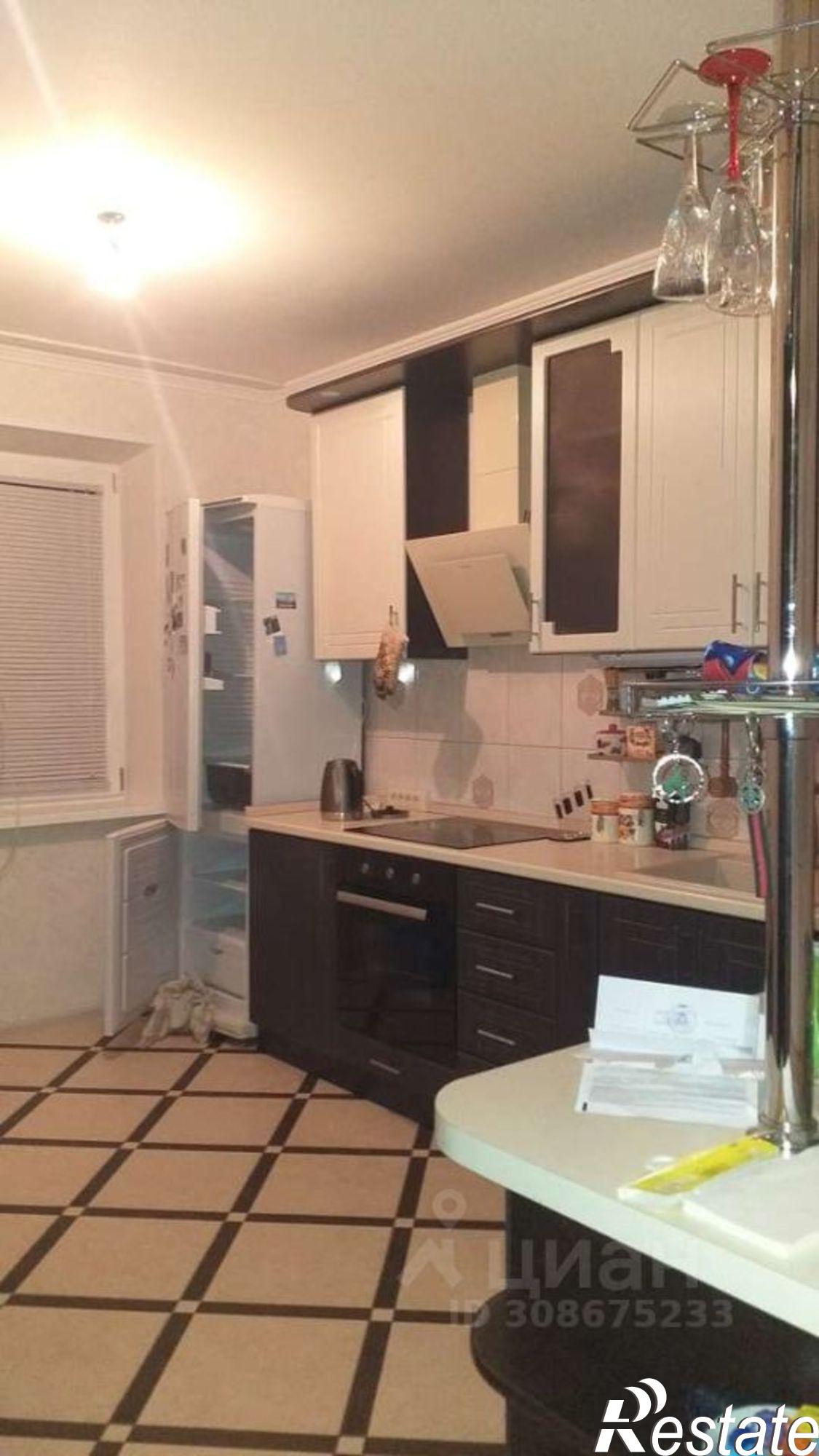 Купить квартиру за 5 750 000 рублей на мкр Королева, 10