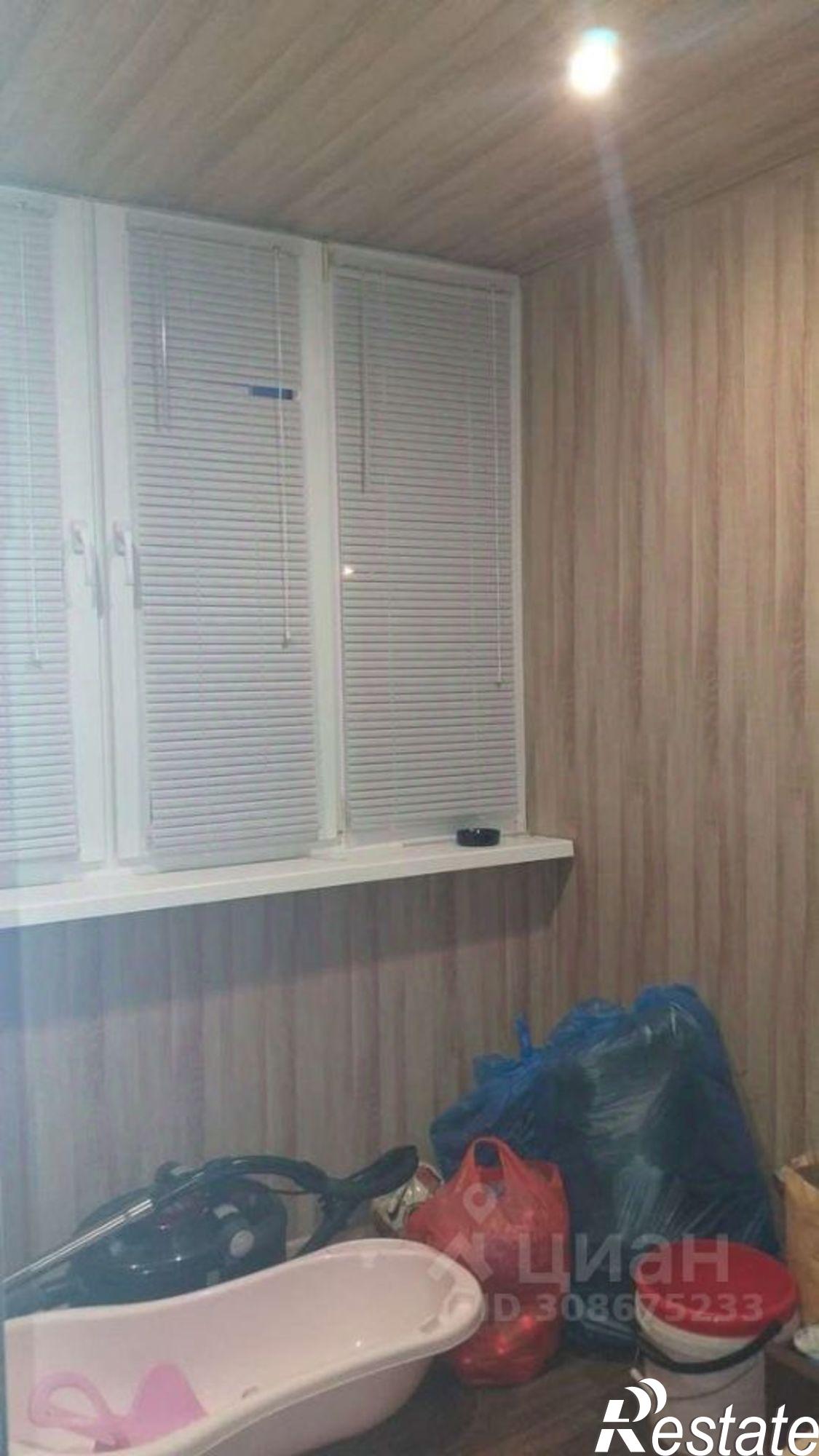 Купить квартиру за 5 750 000 рублей на мкр Королева, 10