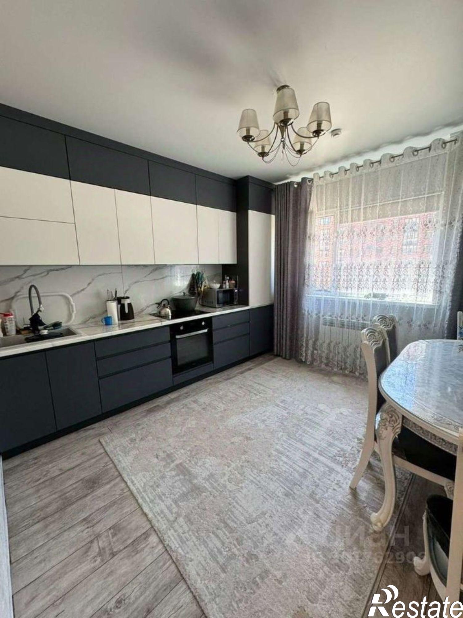 Купить квартиру за 5 500 000 рублей на мкр Космос, 11