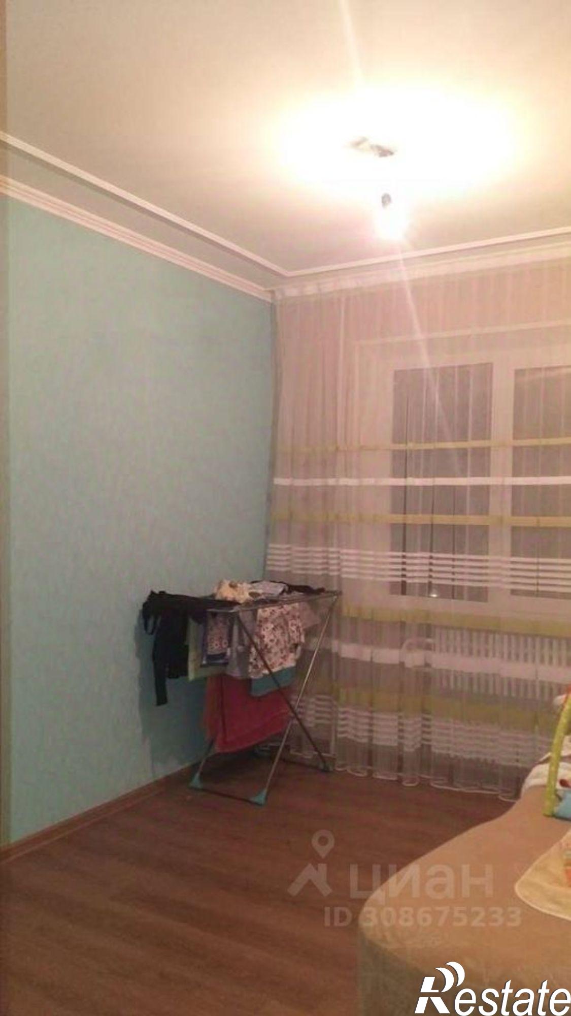 Купить квартиру за 5 750 000 рублей на мкр Королева, 10