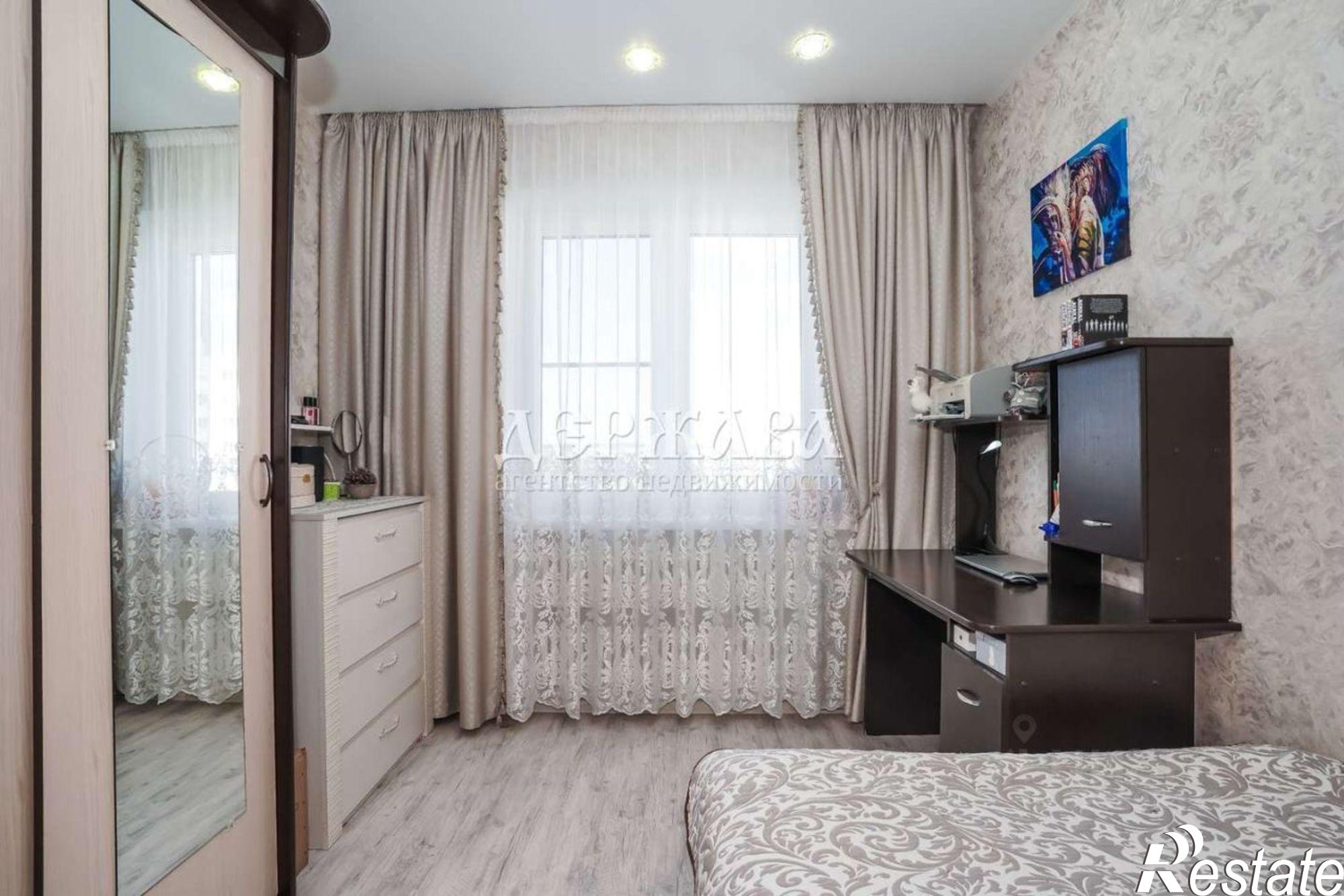 Купить квартиру за 7 500 000 рублей на Северный мкр, 32