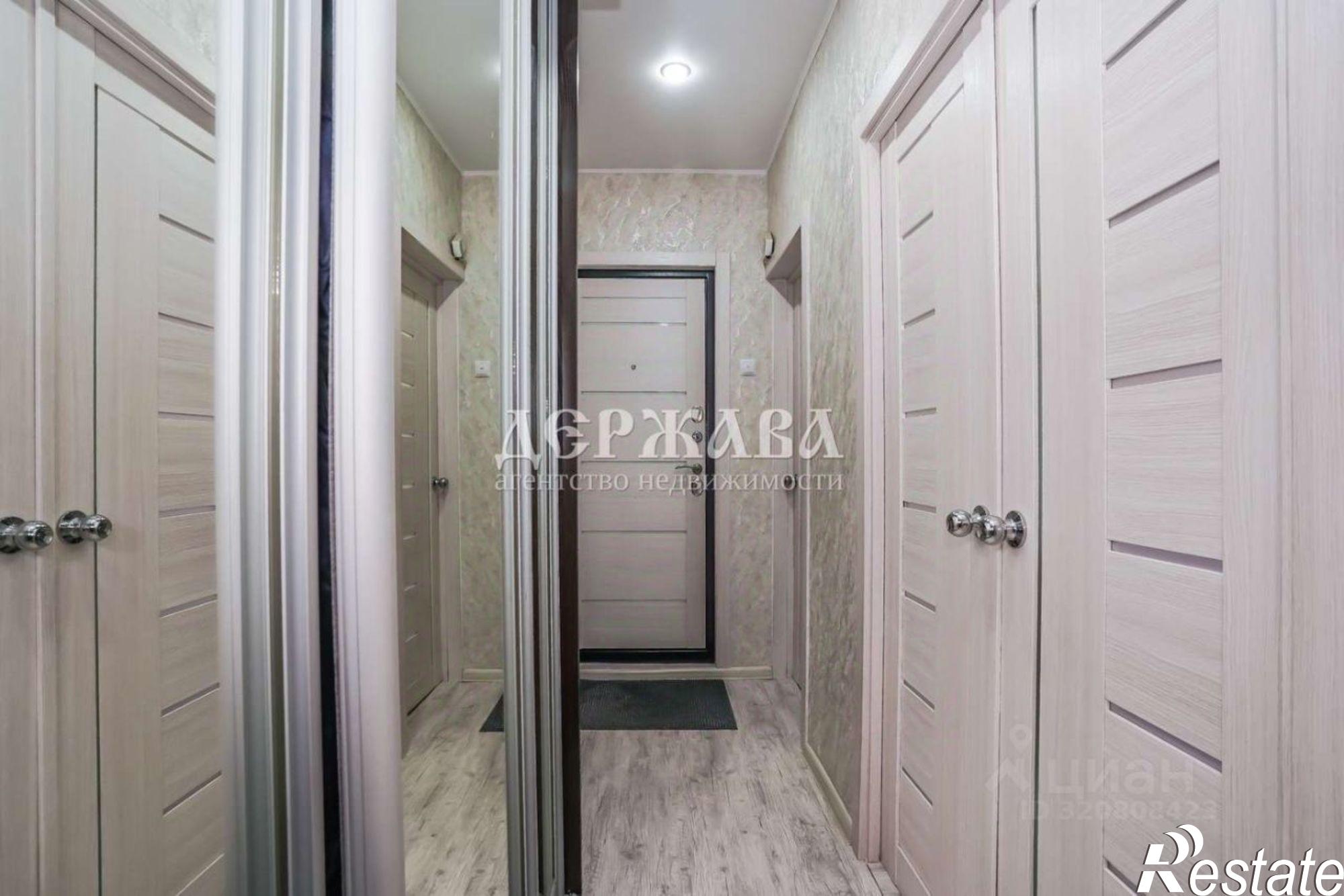 Купить квартиру за 7 500 000 рублей на Северный мкр, 32